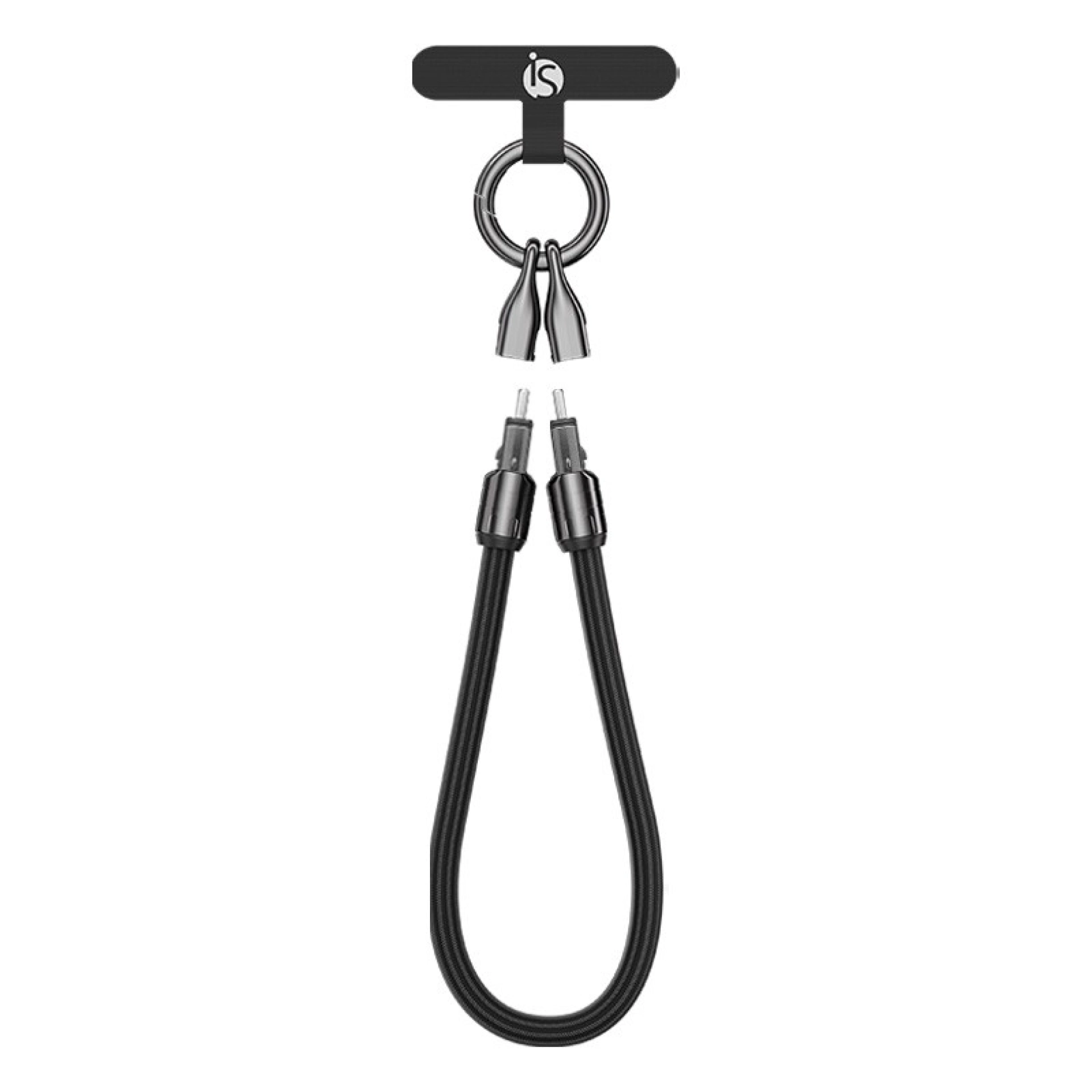 Cordão de Carregamento com USB-C