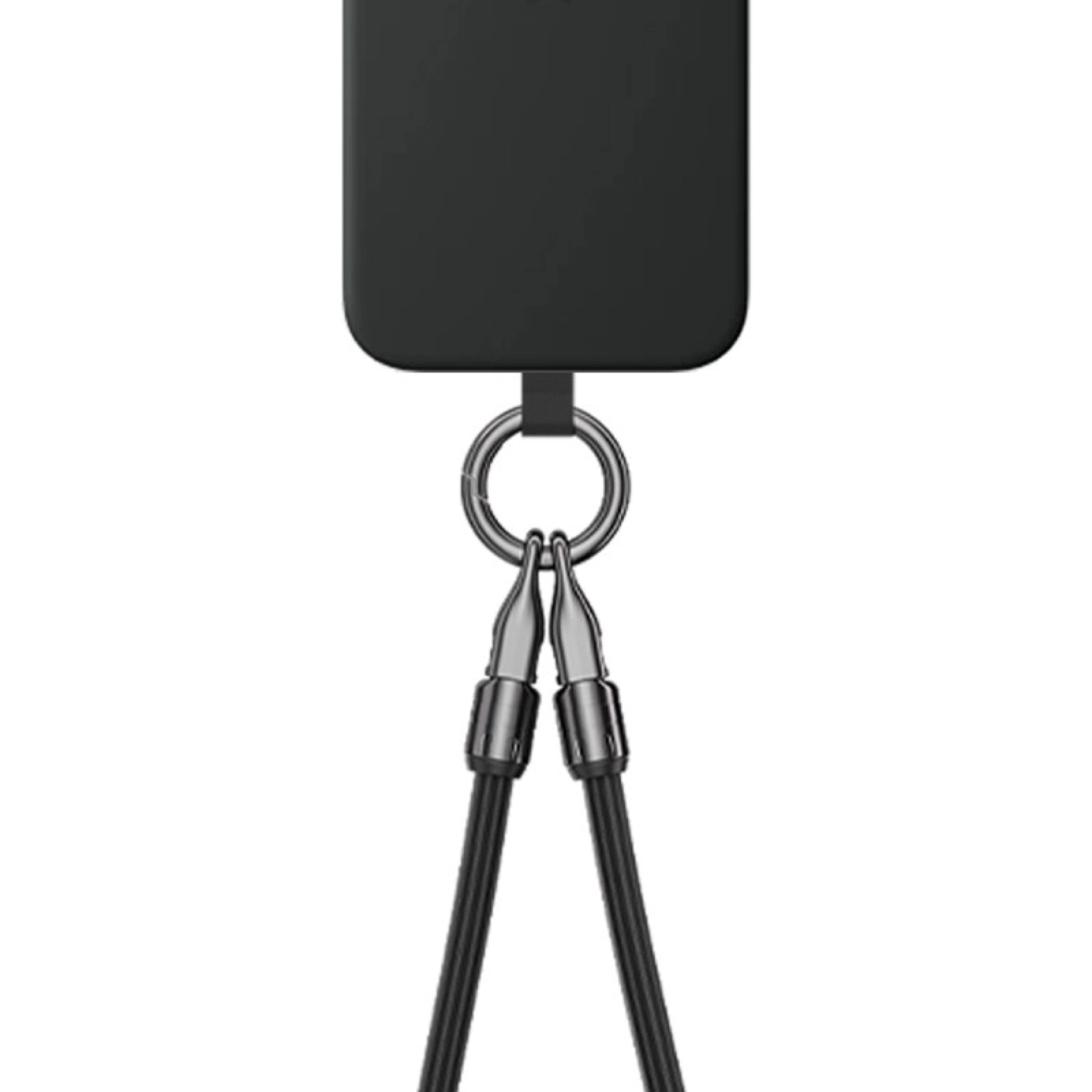 Cordão de Carregamento com USB-C