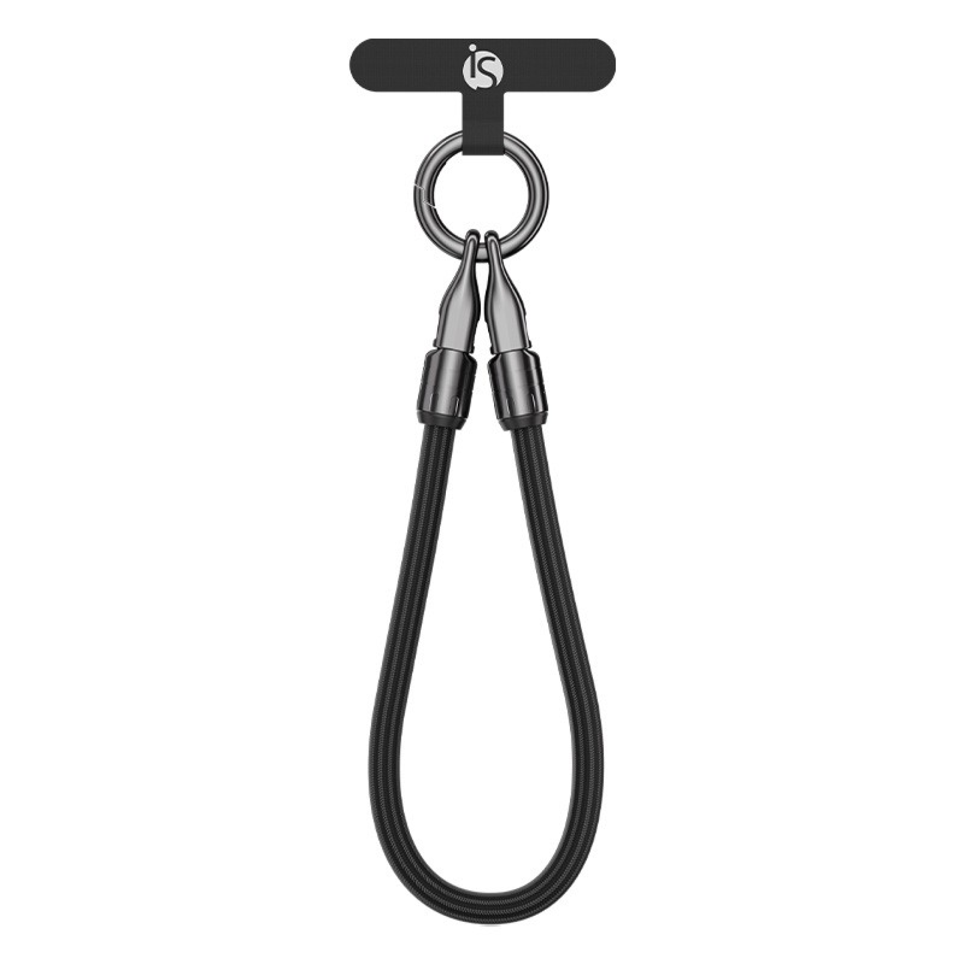 Cordon Câble de Charge USB-C Black