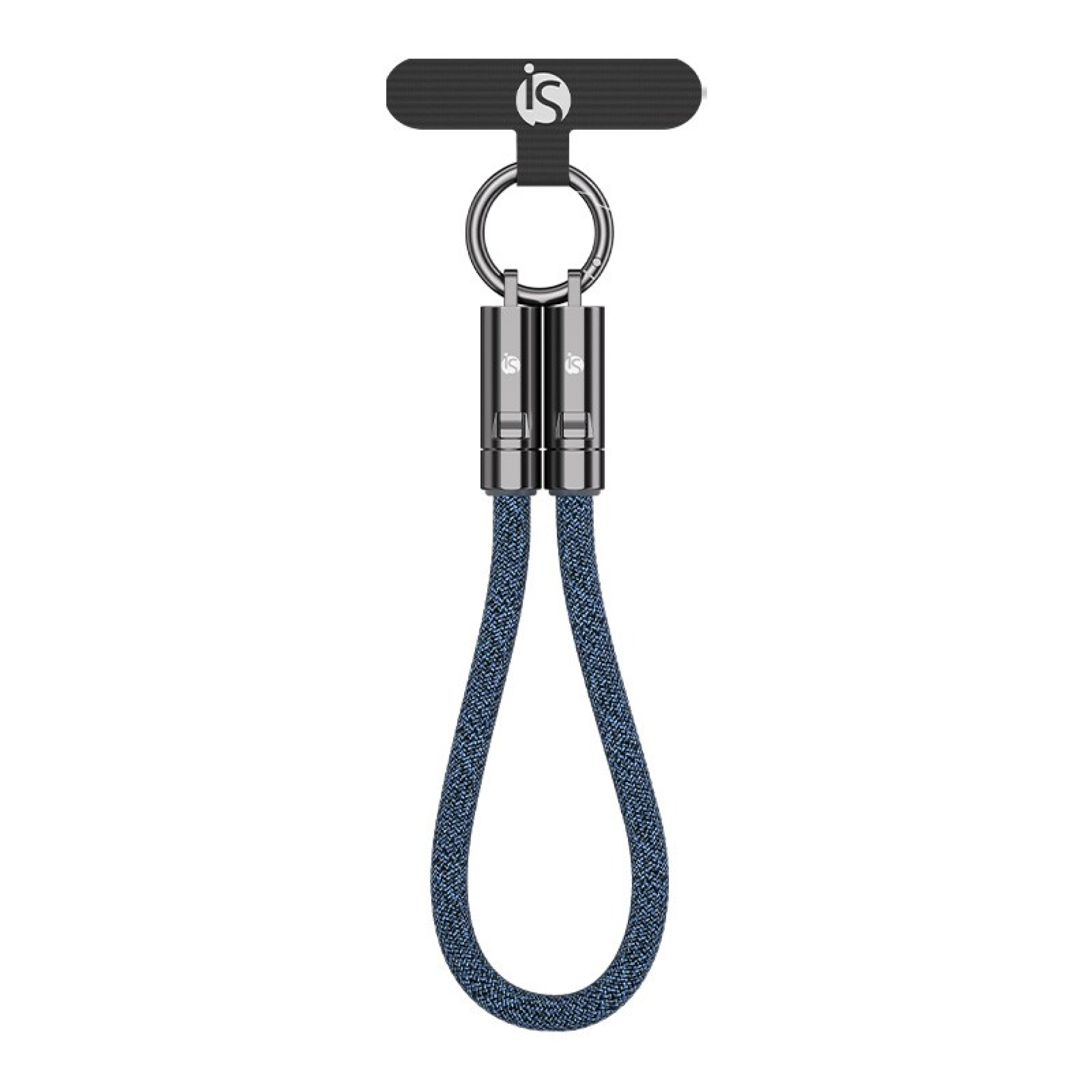 Cordon Câble de Charge USB-C Blue