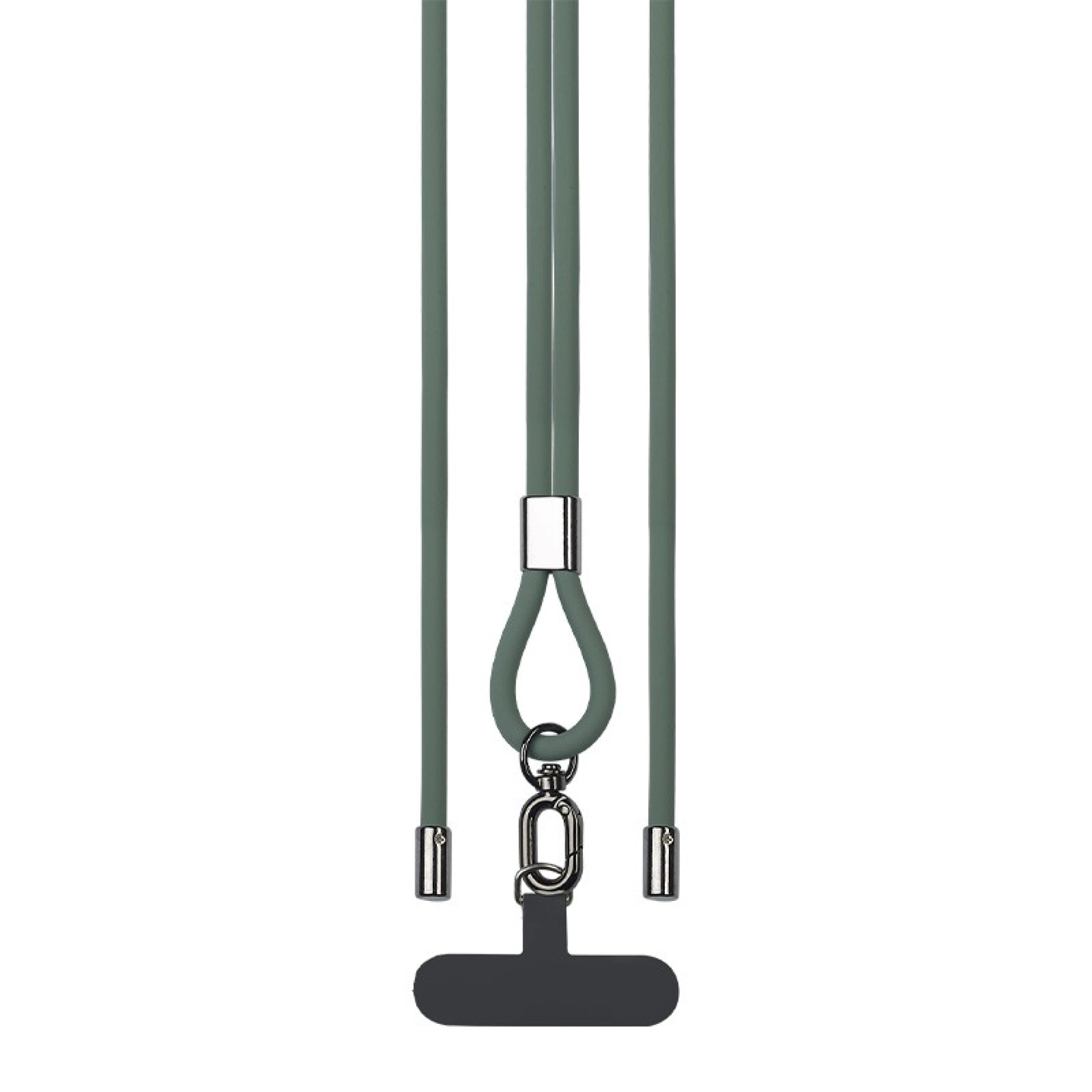 Cordão de Silicone para Telemóvel