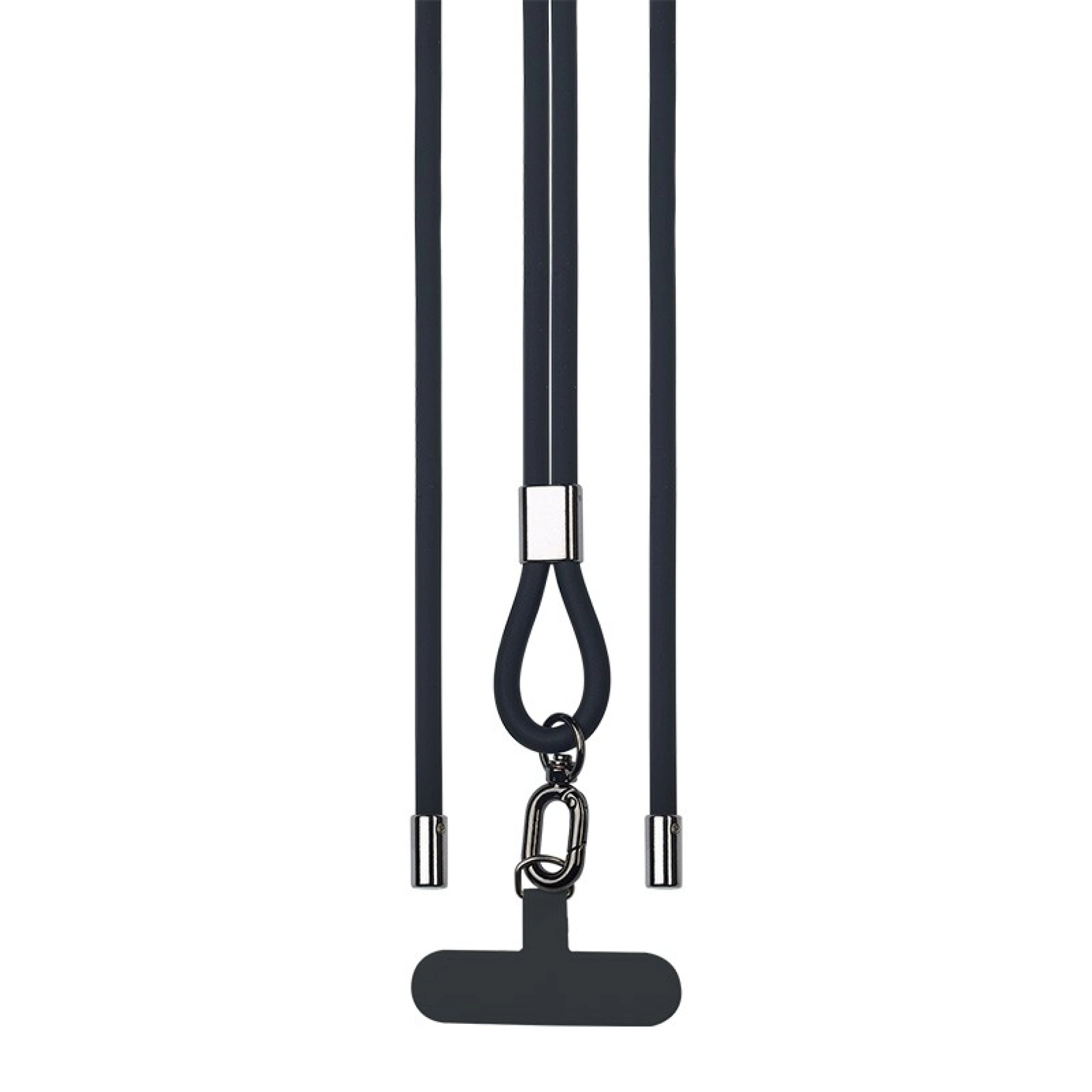 Cordão de Silicone para Telemóvel