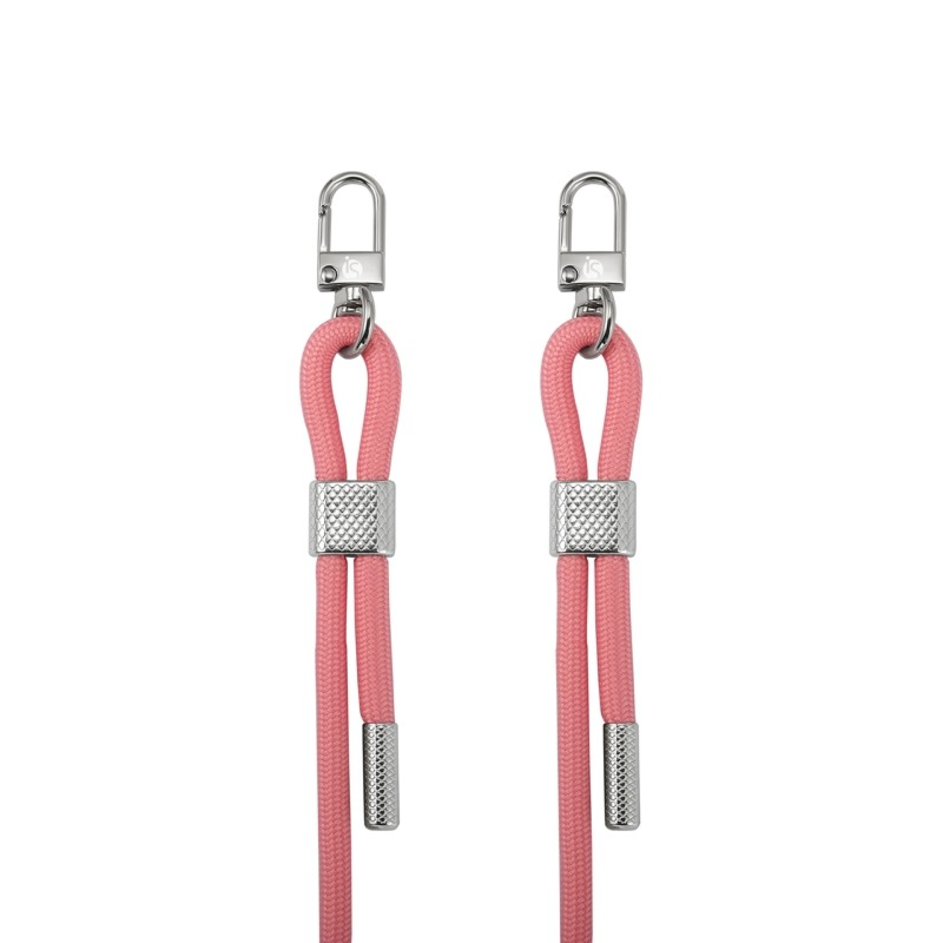 Cordón para Móvil Rosa
