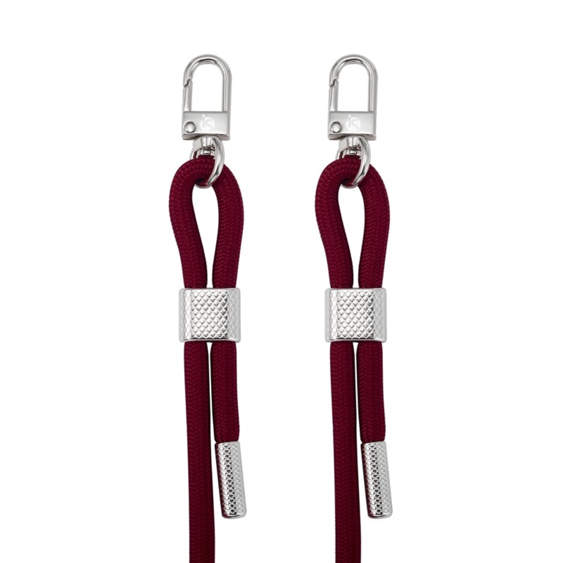 Cordón para Móvil Vermelho