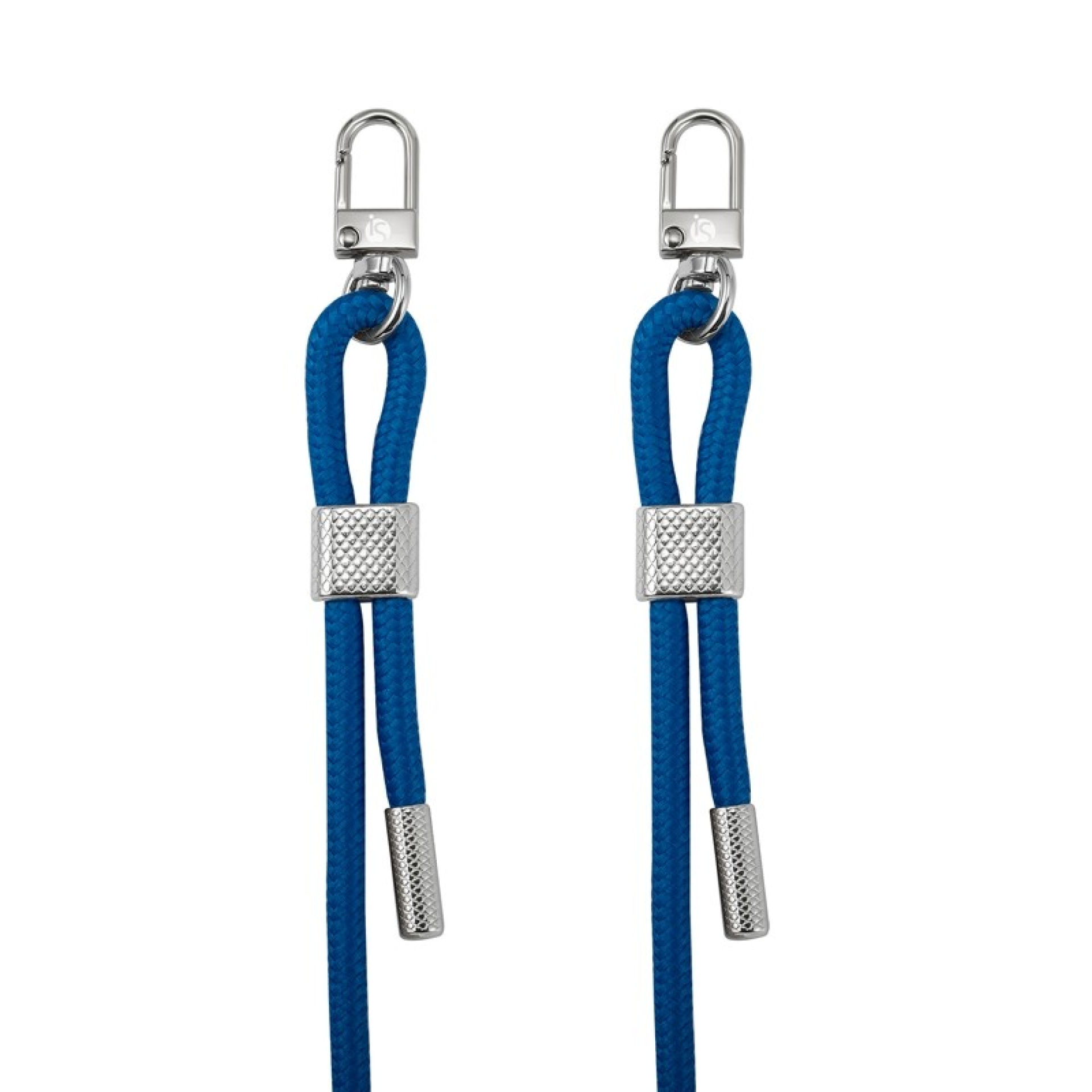 Cordon pour Téléphone Bleu