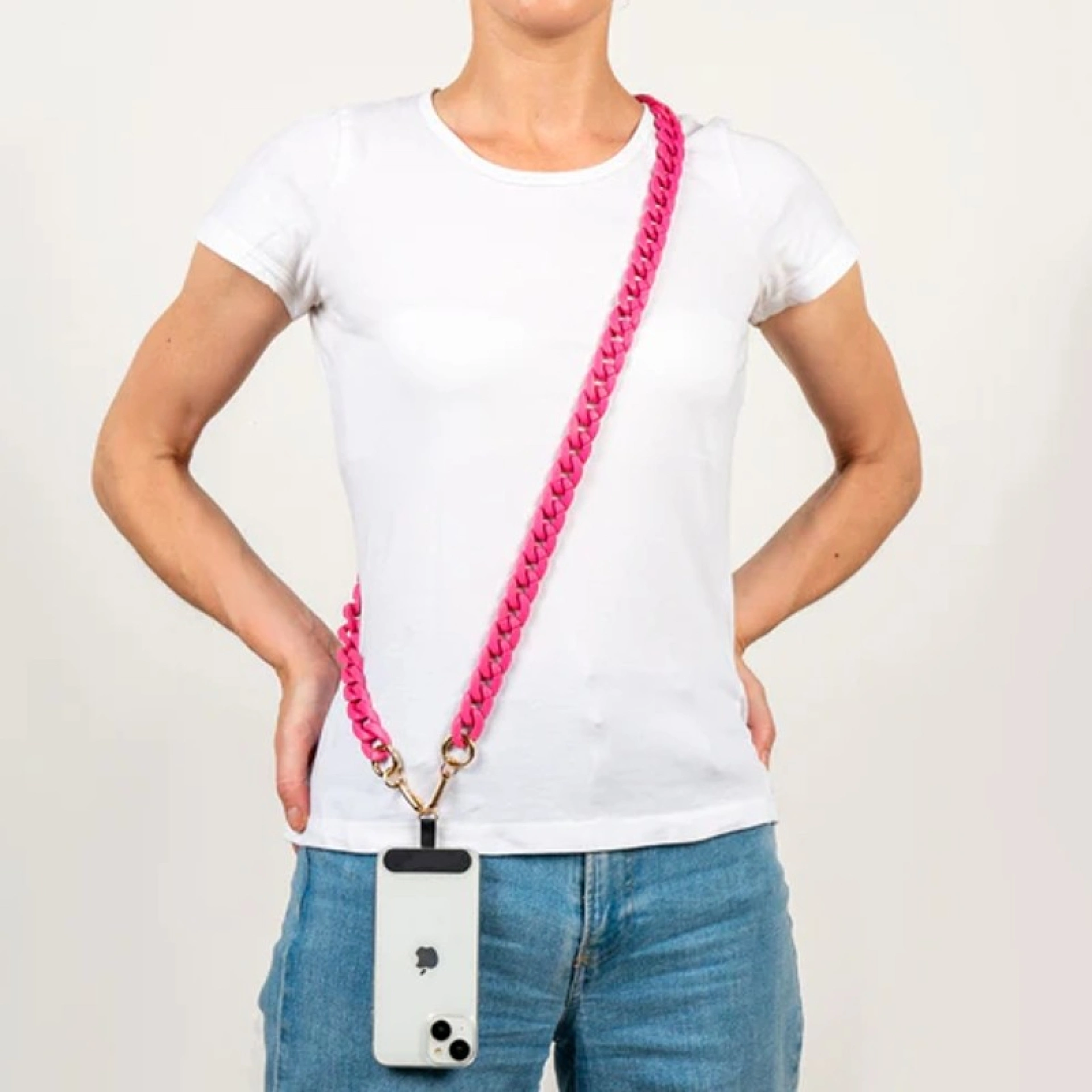 Chaîne de Téléphone