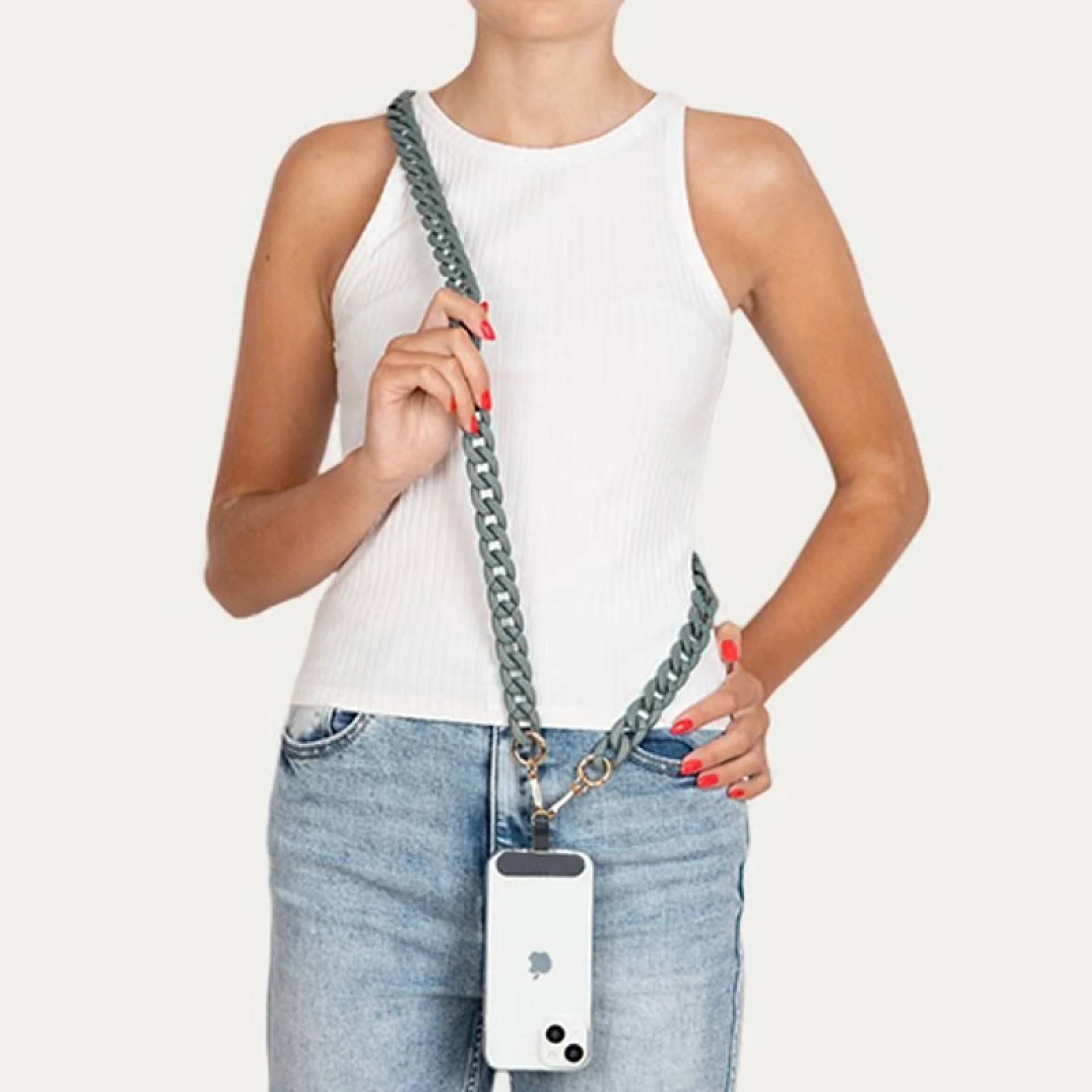 Corrente para Telemóvel