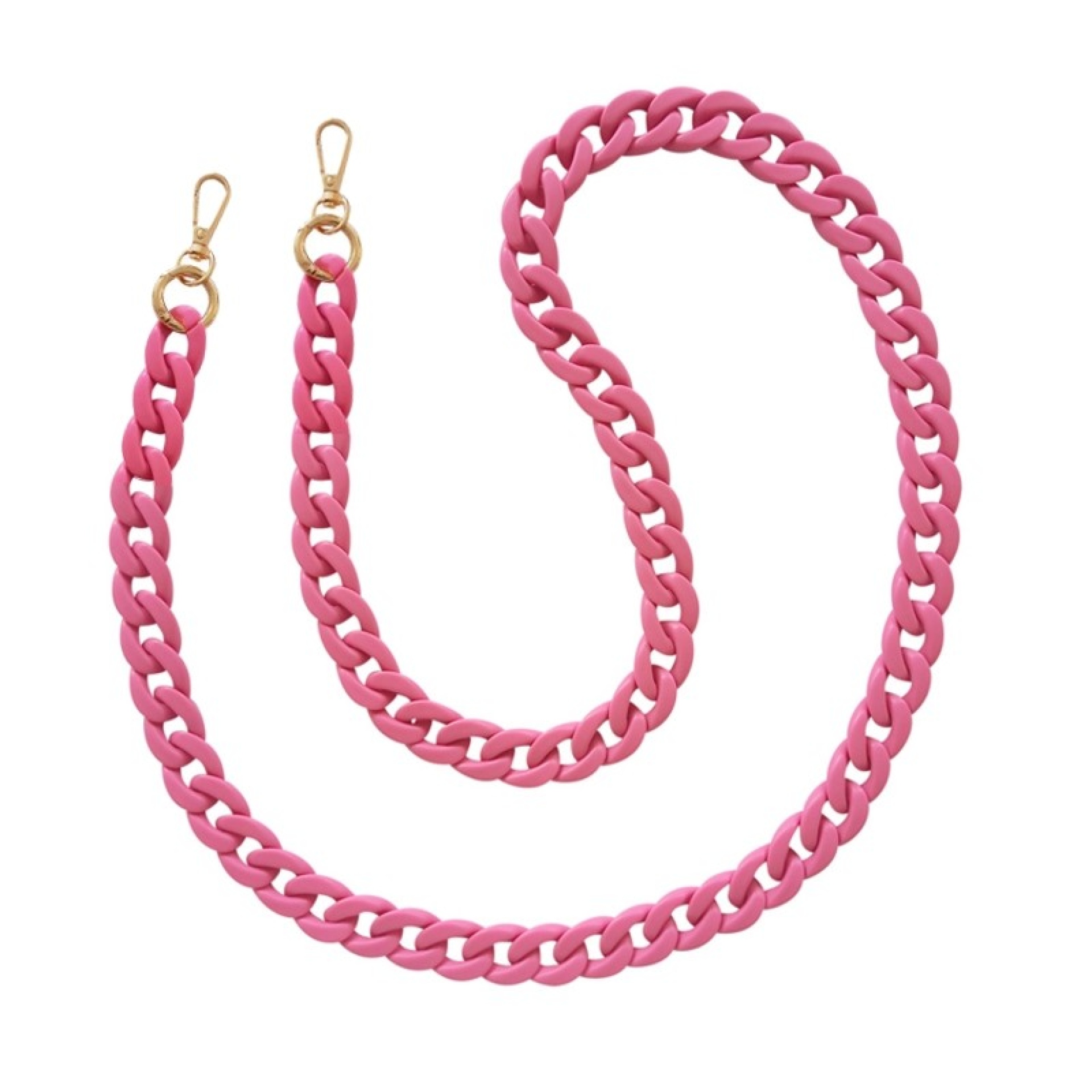 Cadena de Teléfono Bubblegum