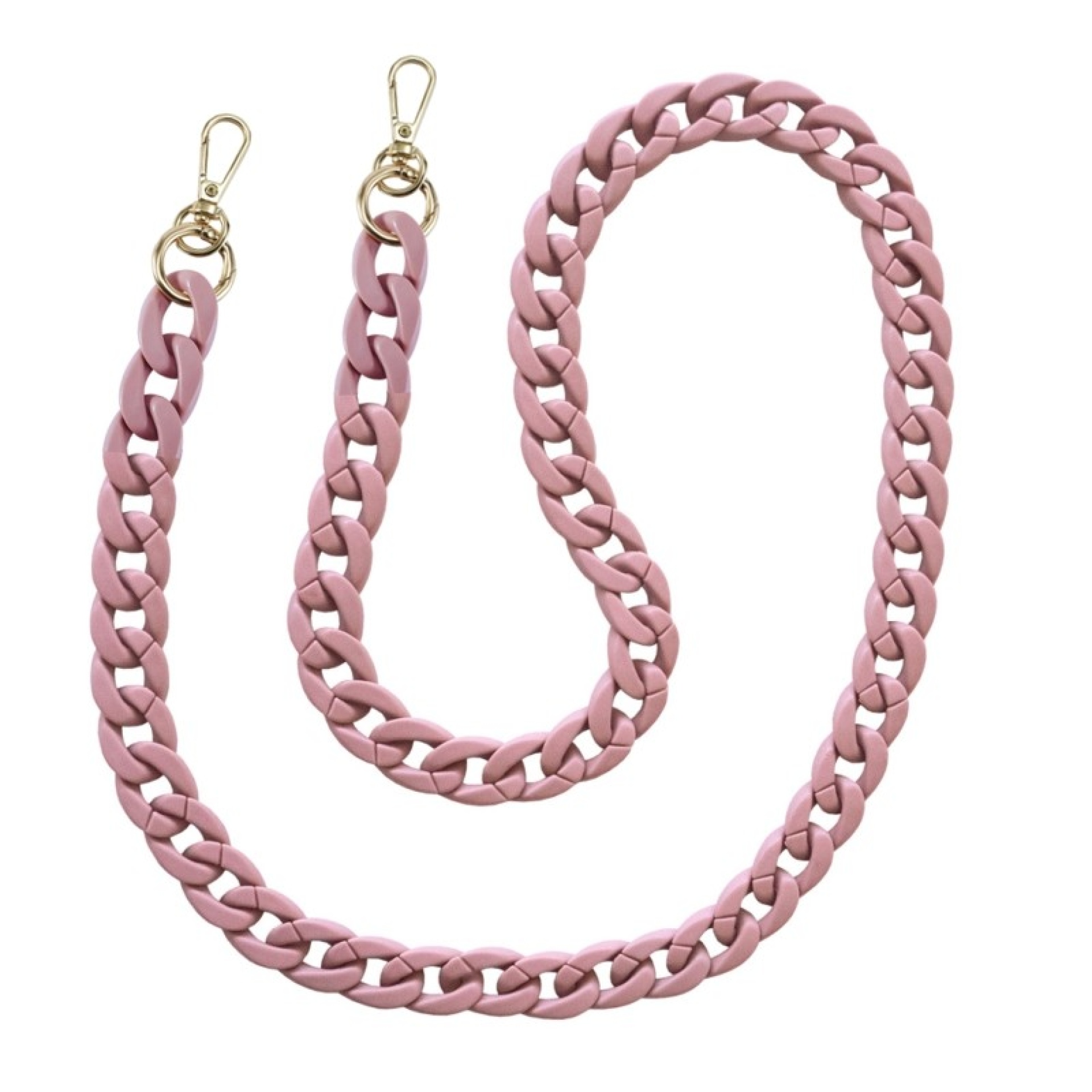 Cadena de Teléfono Cotton Candy