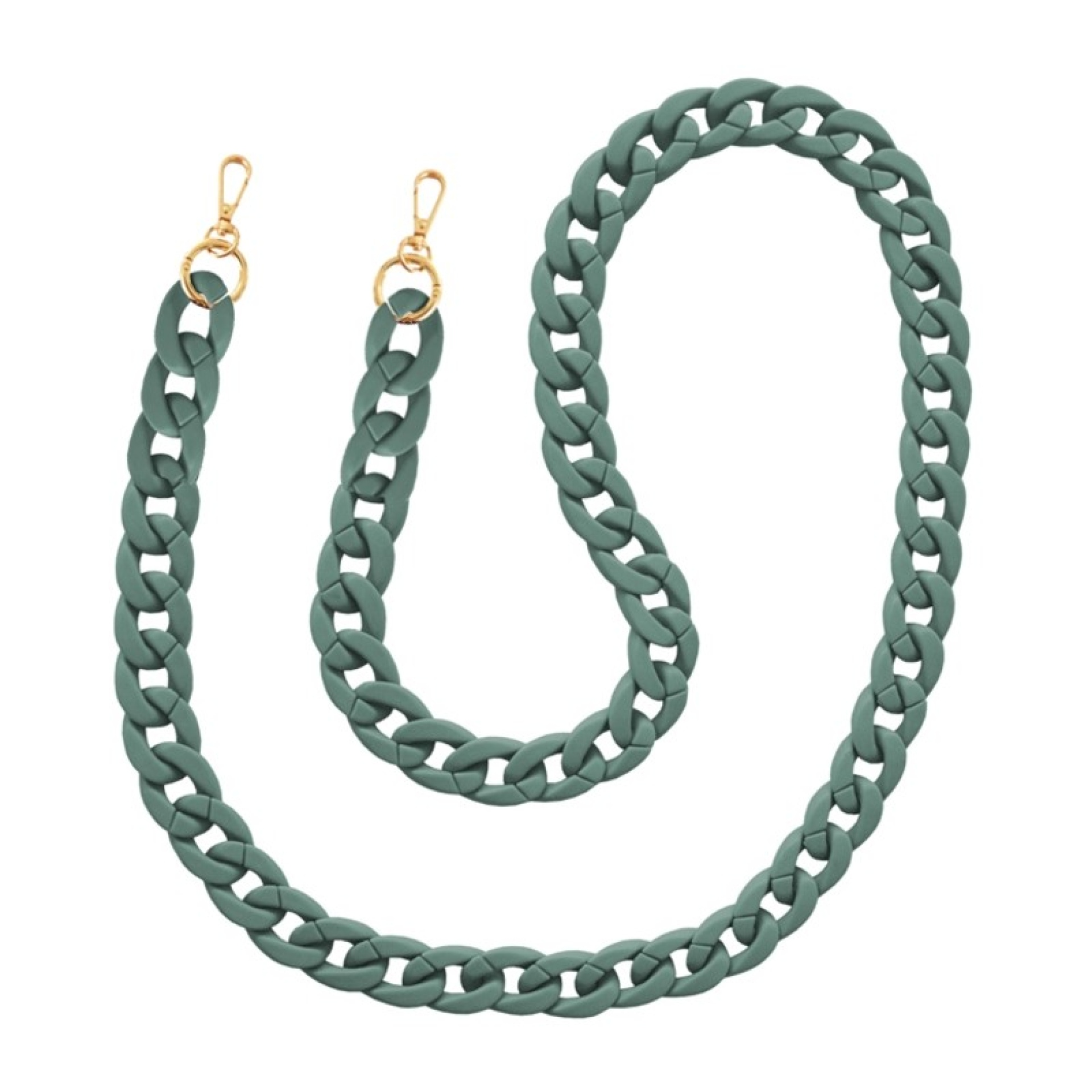 Cadena de Teléfono Mint