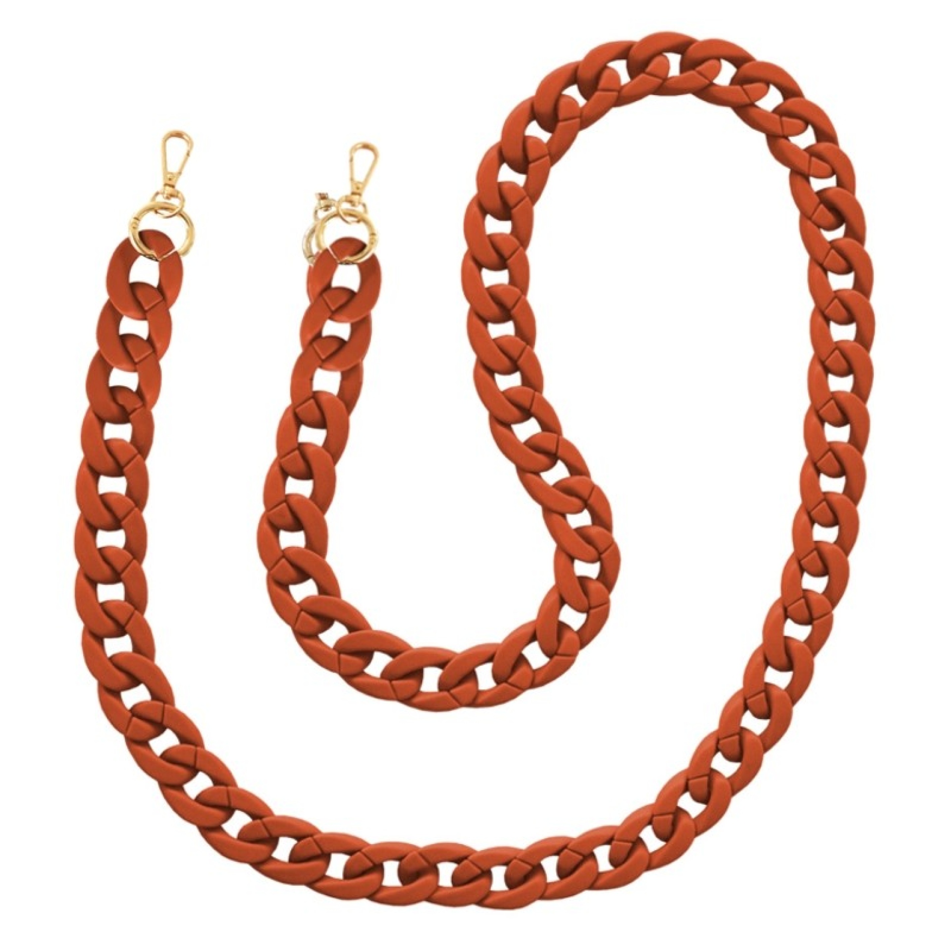 Cadena de Teléfono Pumpkin