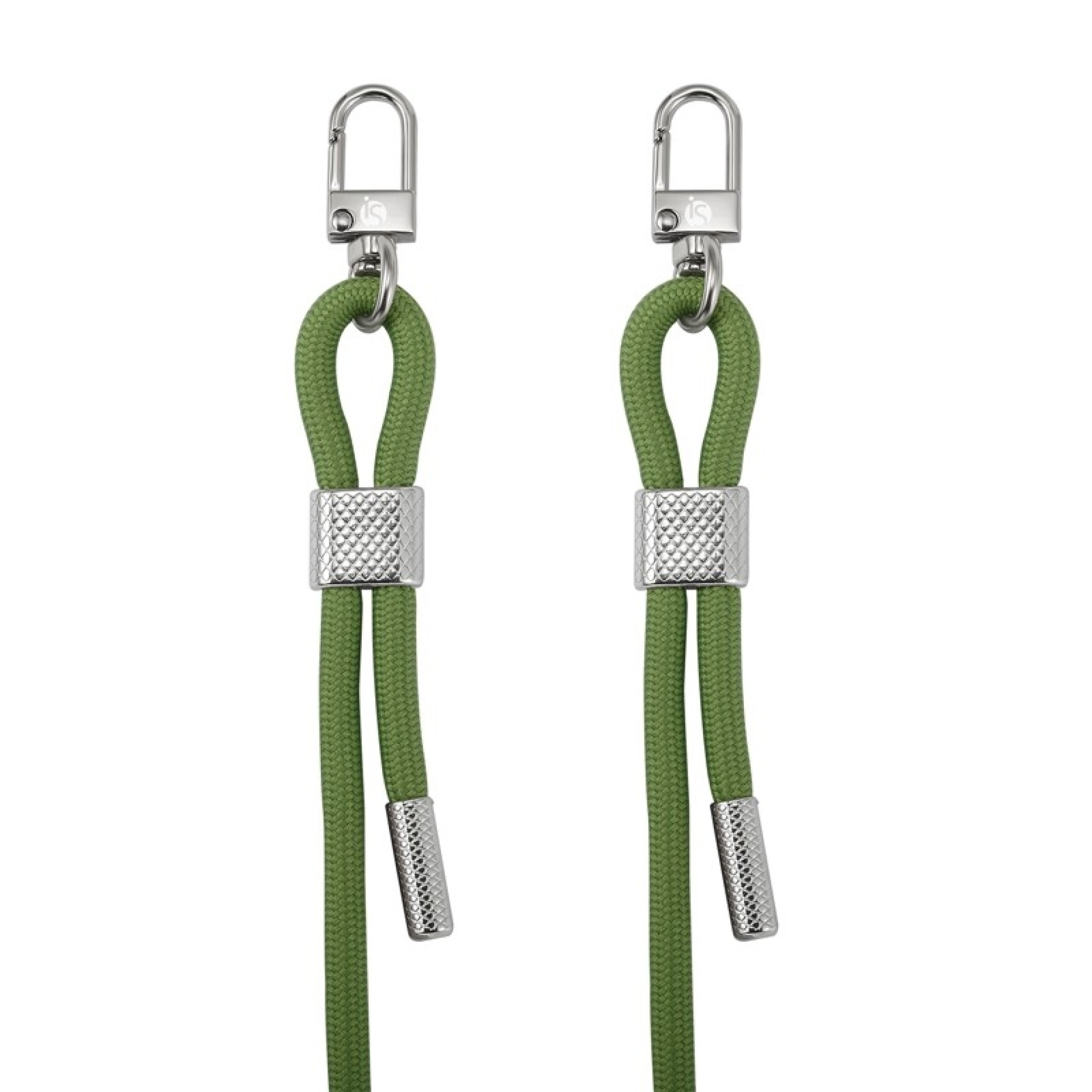 Cordón para Móvil Verde