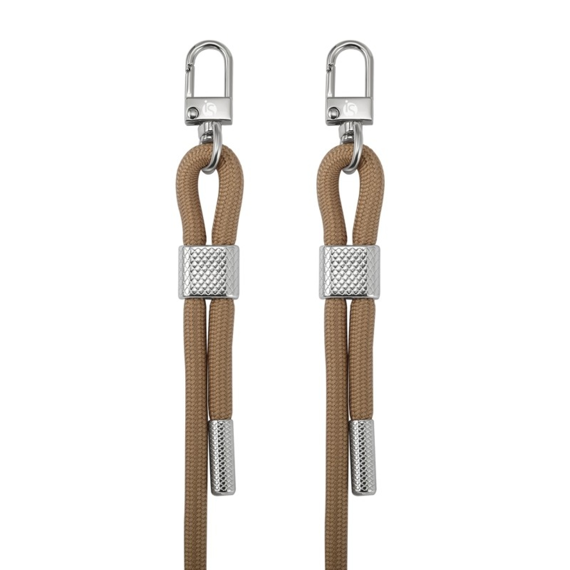 Cordón para Móvil Bege