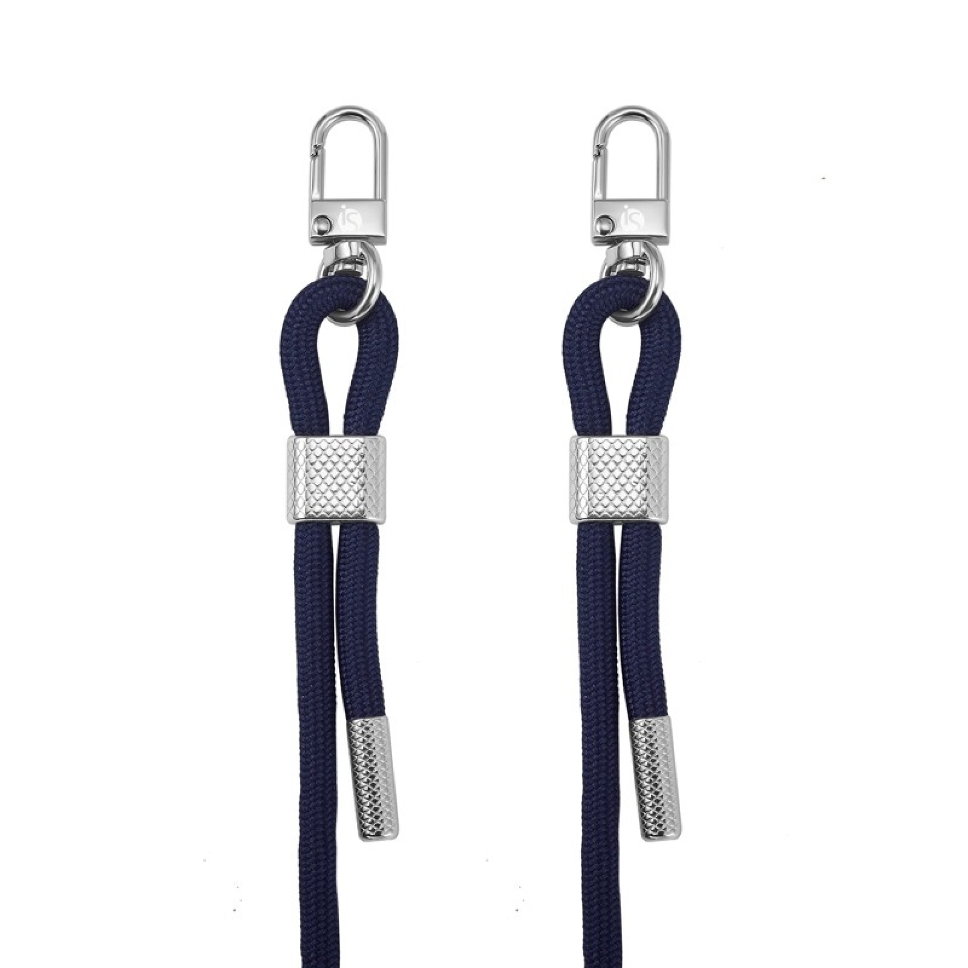 Cordón para Móvil Azul Escuro