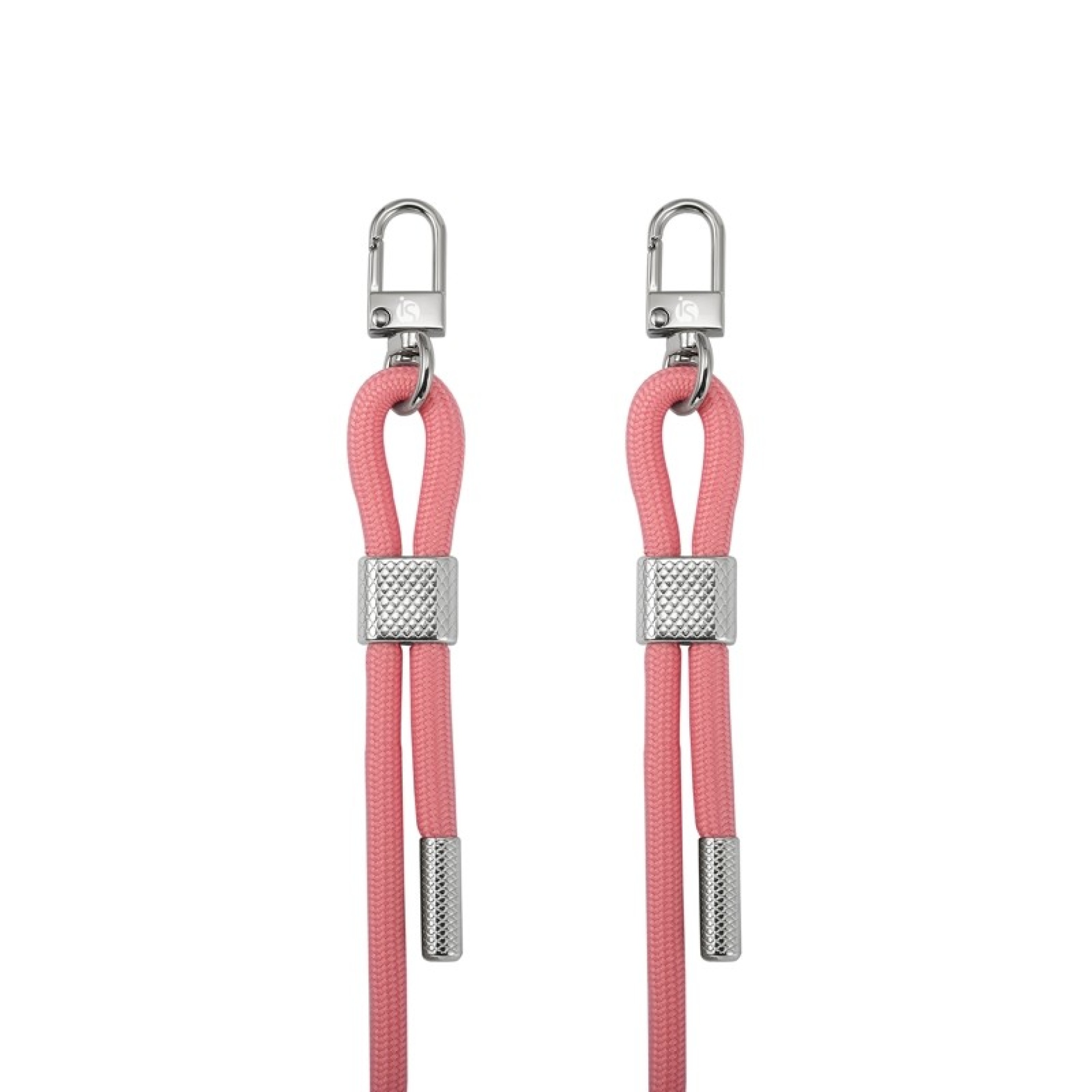 Cordón para Móvil Rosa