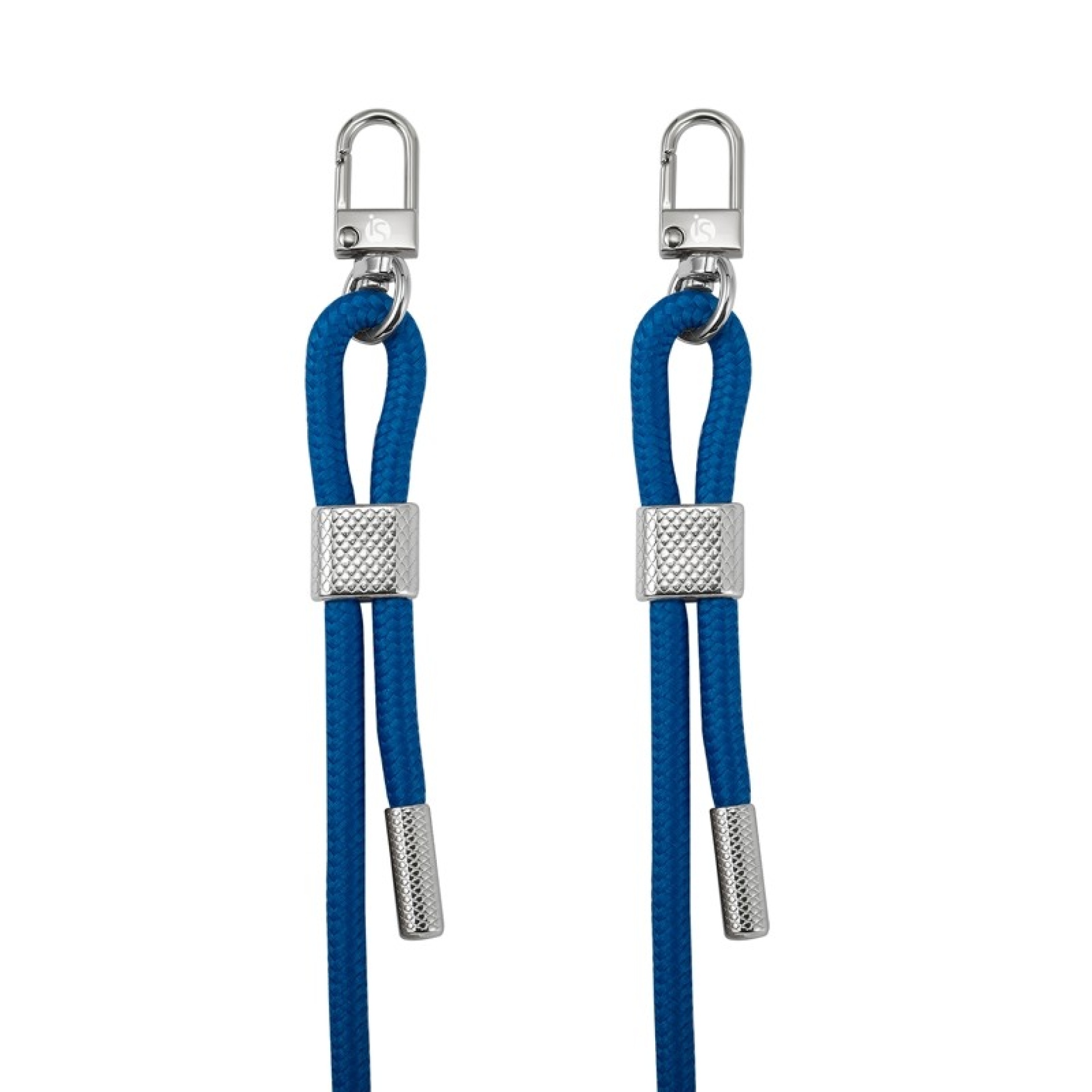 Cordón para Móvil Azul