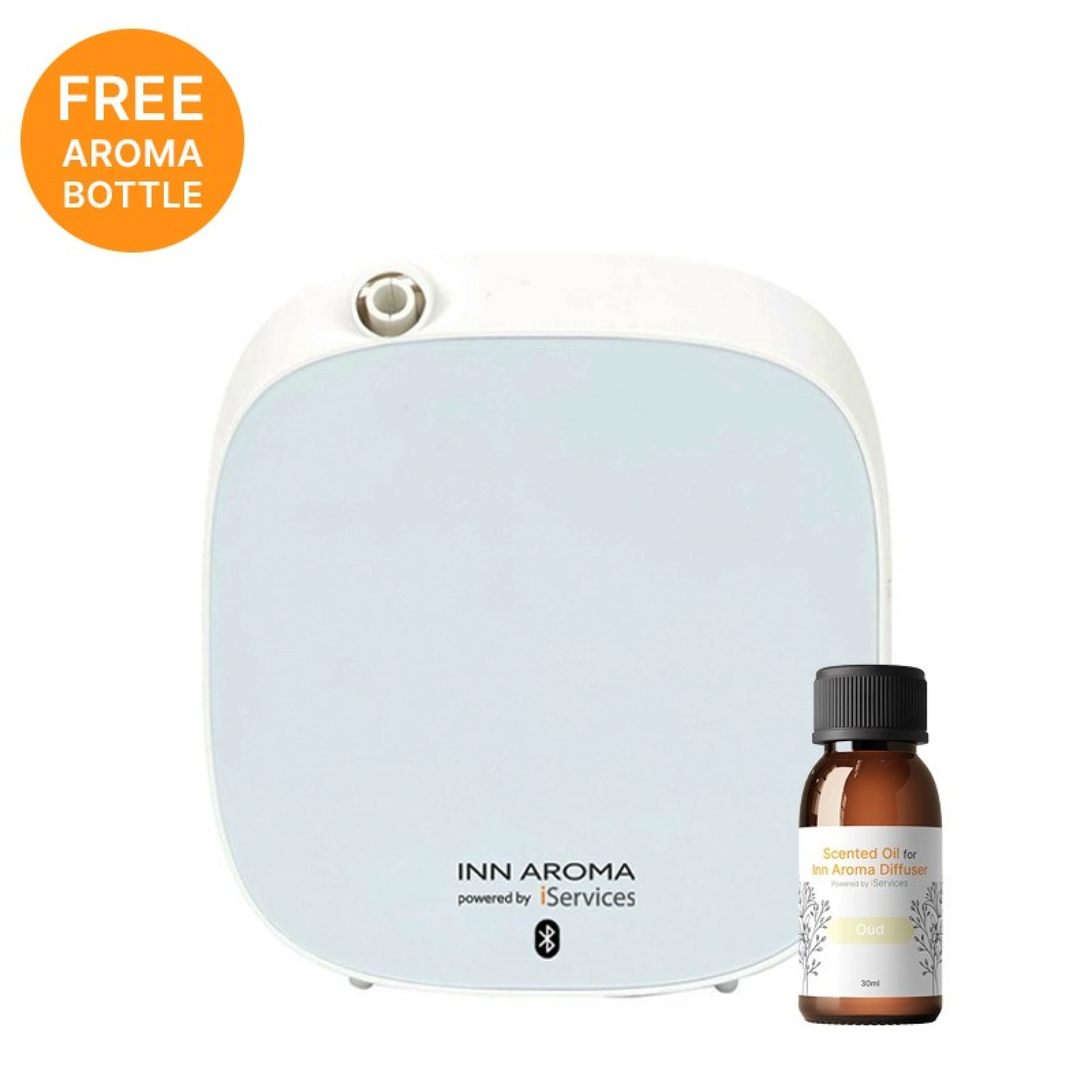 Difusor INN Aroma