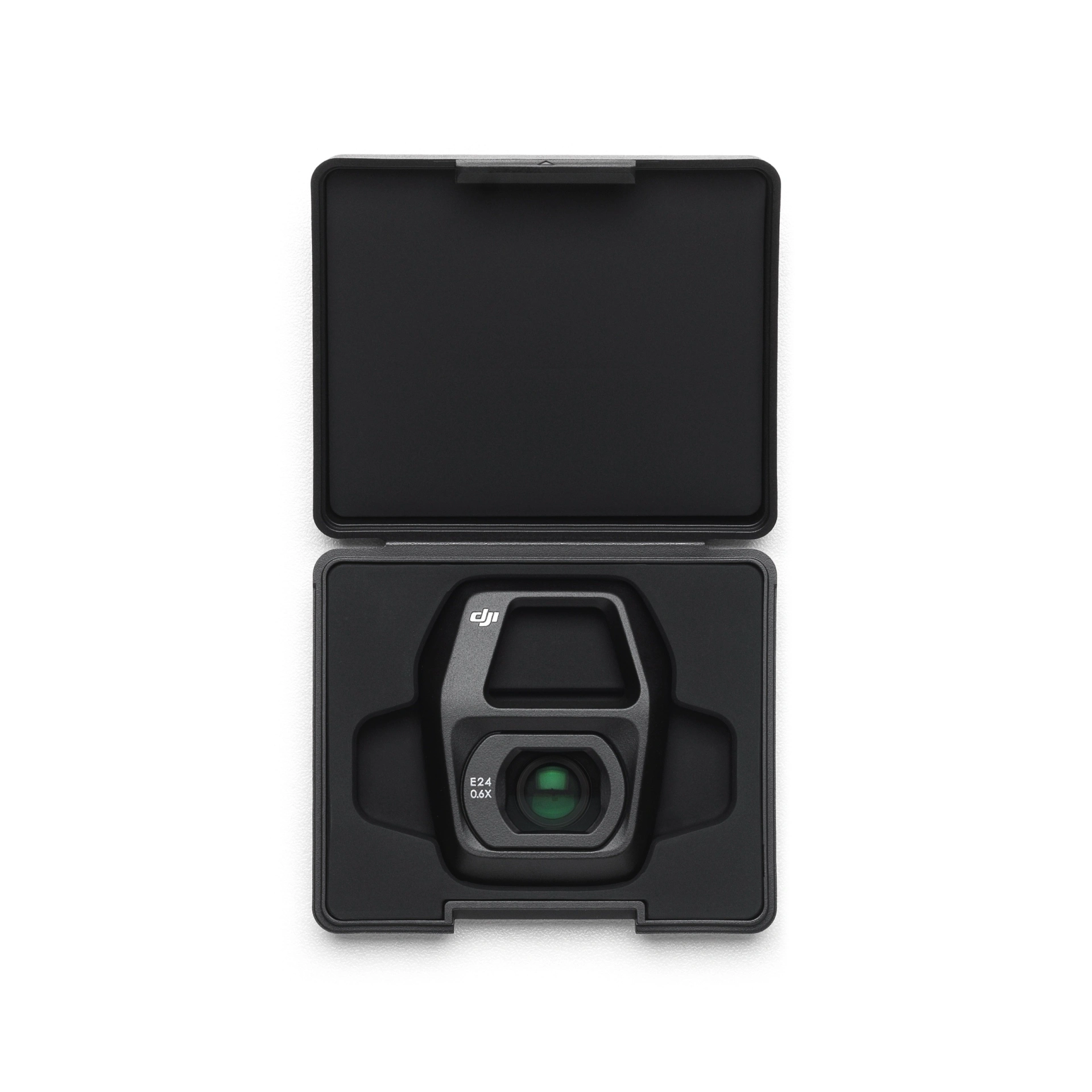 Lente Grande Angular DJI Air 3S