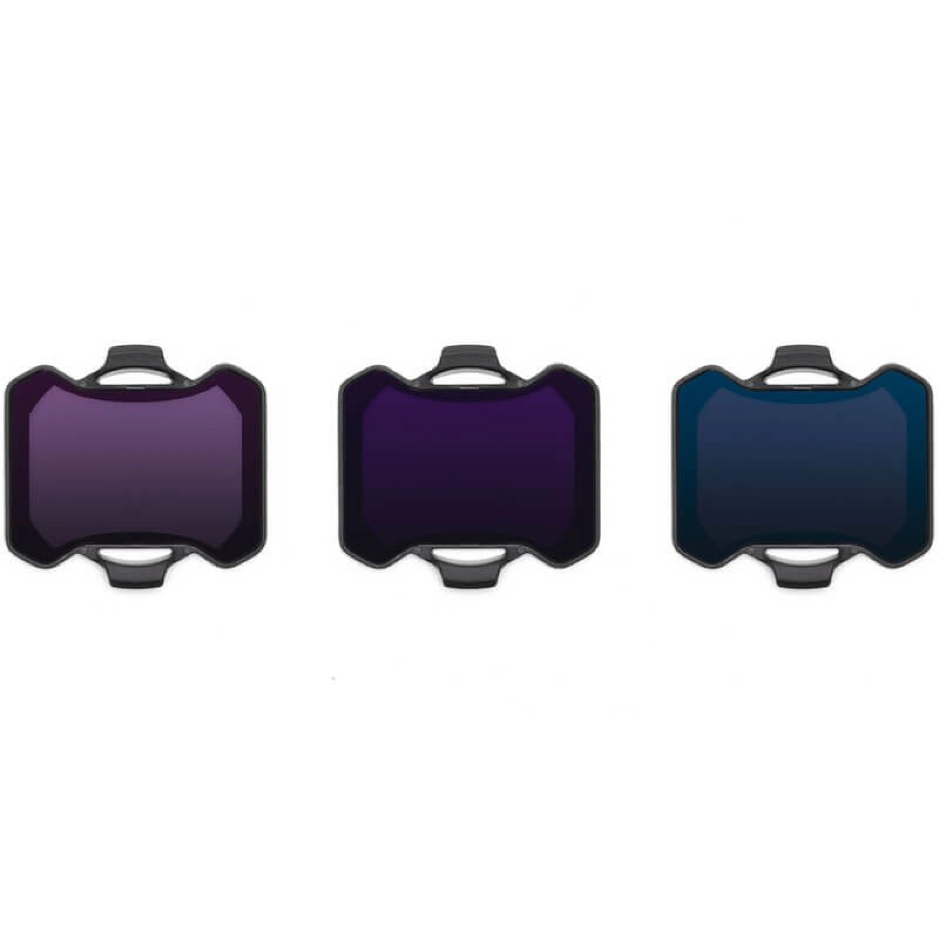Conjunto de Filtros DJI Avata 2 ND (ND8/16/32)