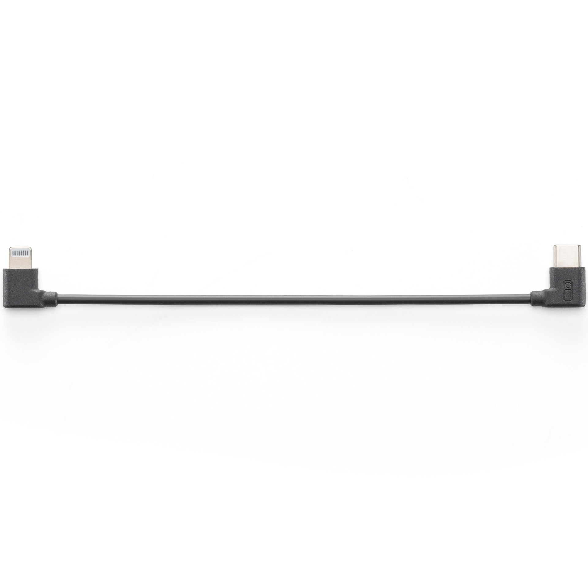 DJI Phone Charging/Audio Recording Cable (USB-C to Lightning)