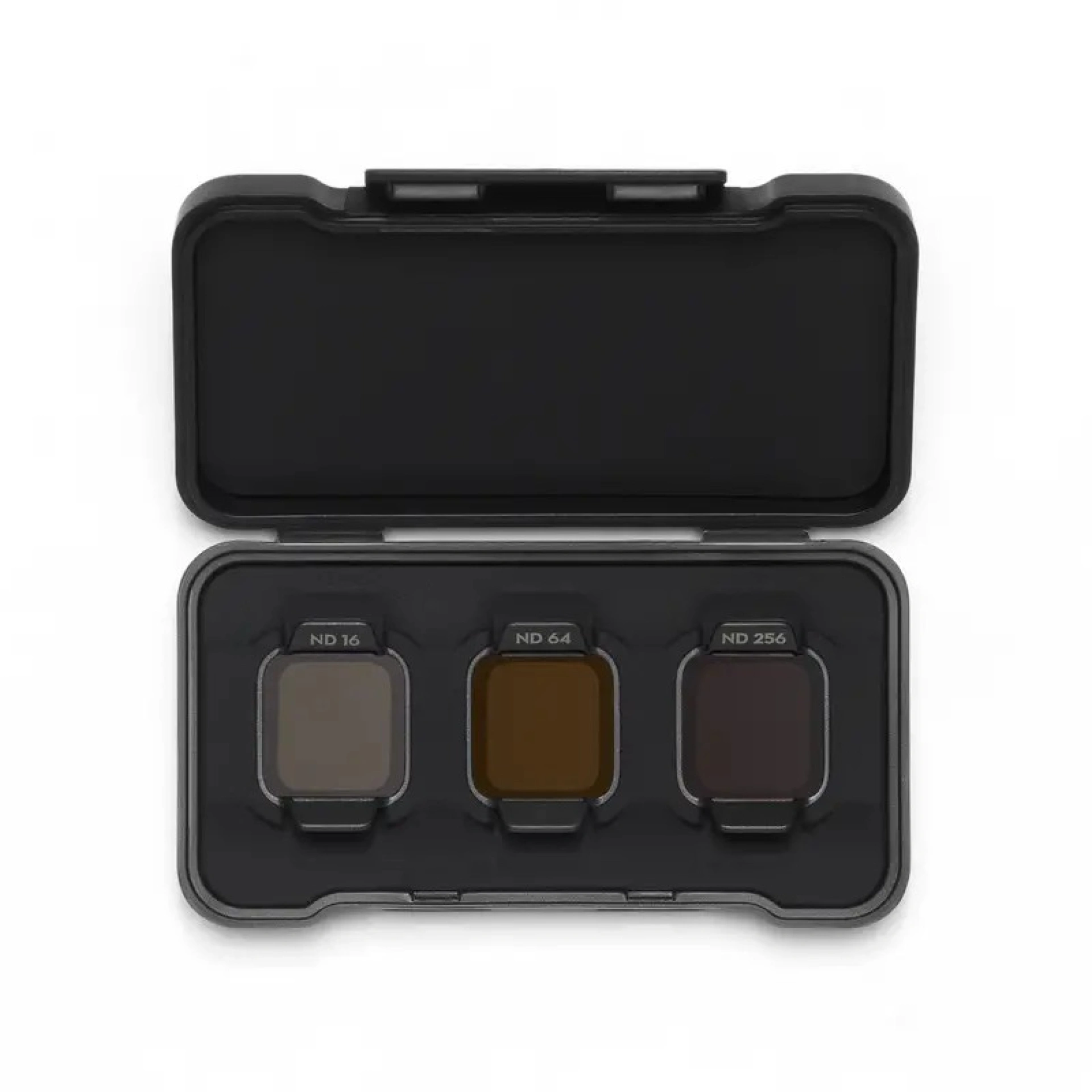 Conjunto de Filtros DJI Flip ND (ND16/64/256)