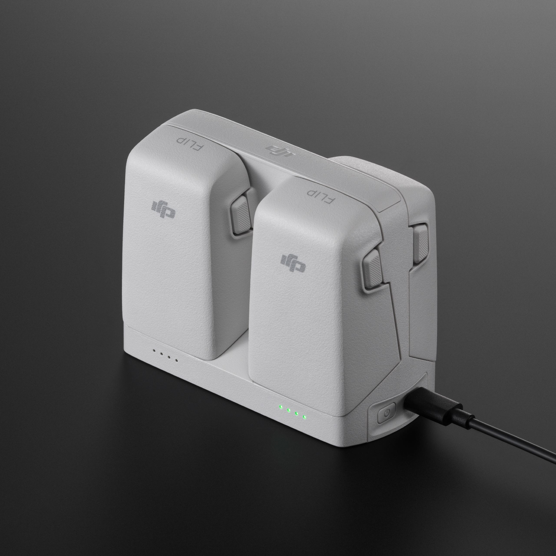 Hub de Carregamento Paralelo DJI Flip