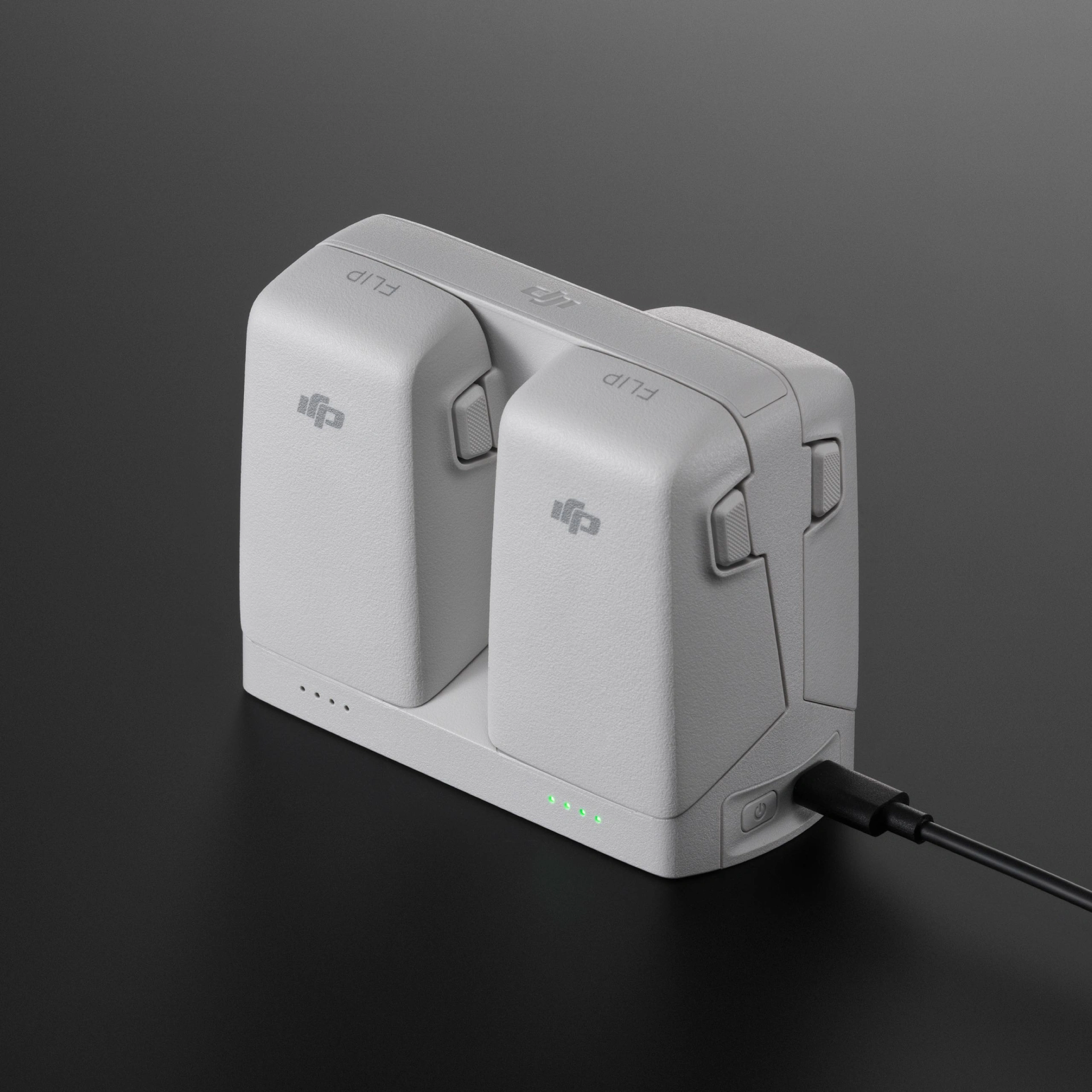 Hub de Carregamento Paralelo DJI Flip