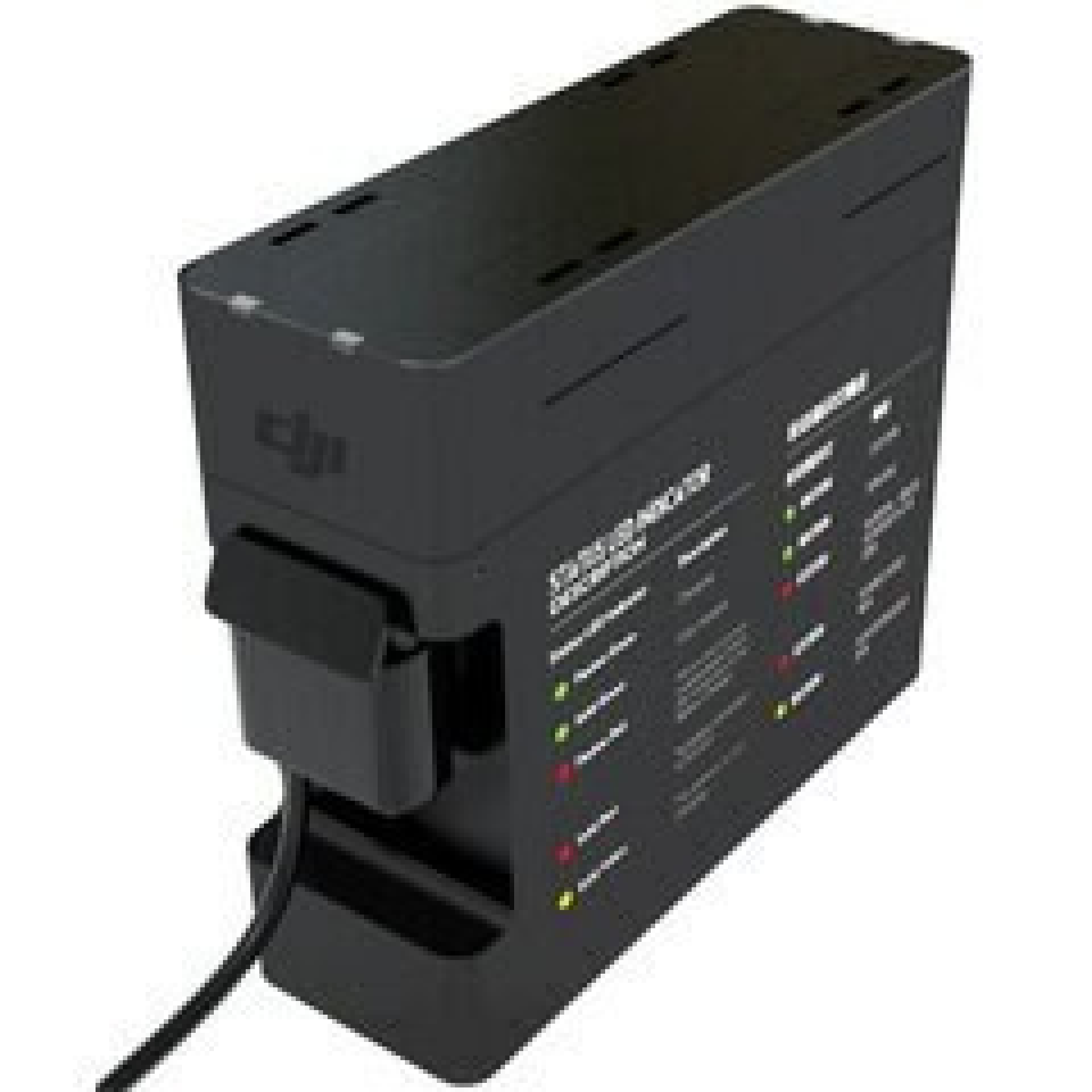 DJI Inspire 1 Battery Charging Hub