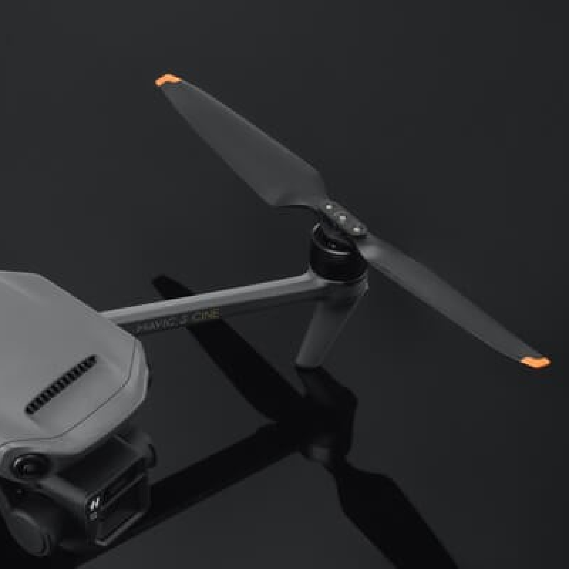 Hélices Baixo Ruído DJI Mavic 3