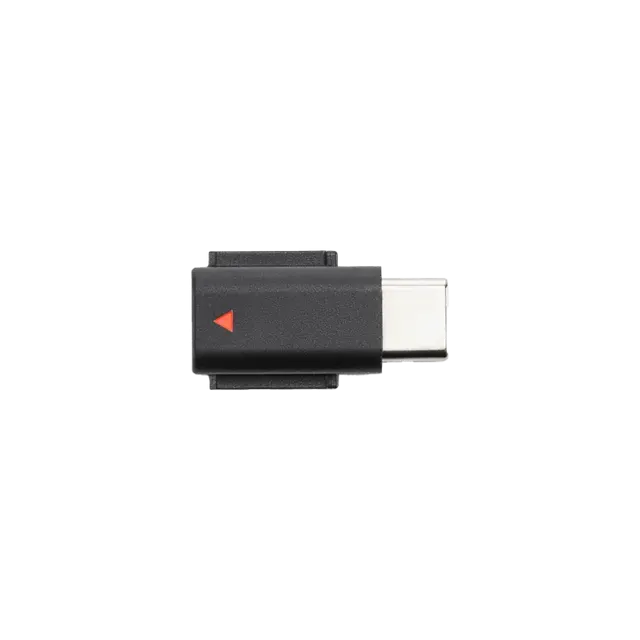 DJI Mic Mini Adaptador para Smartphone (Type-C)