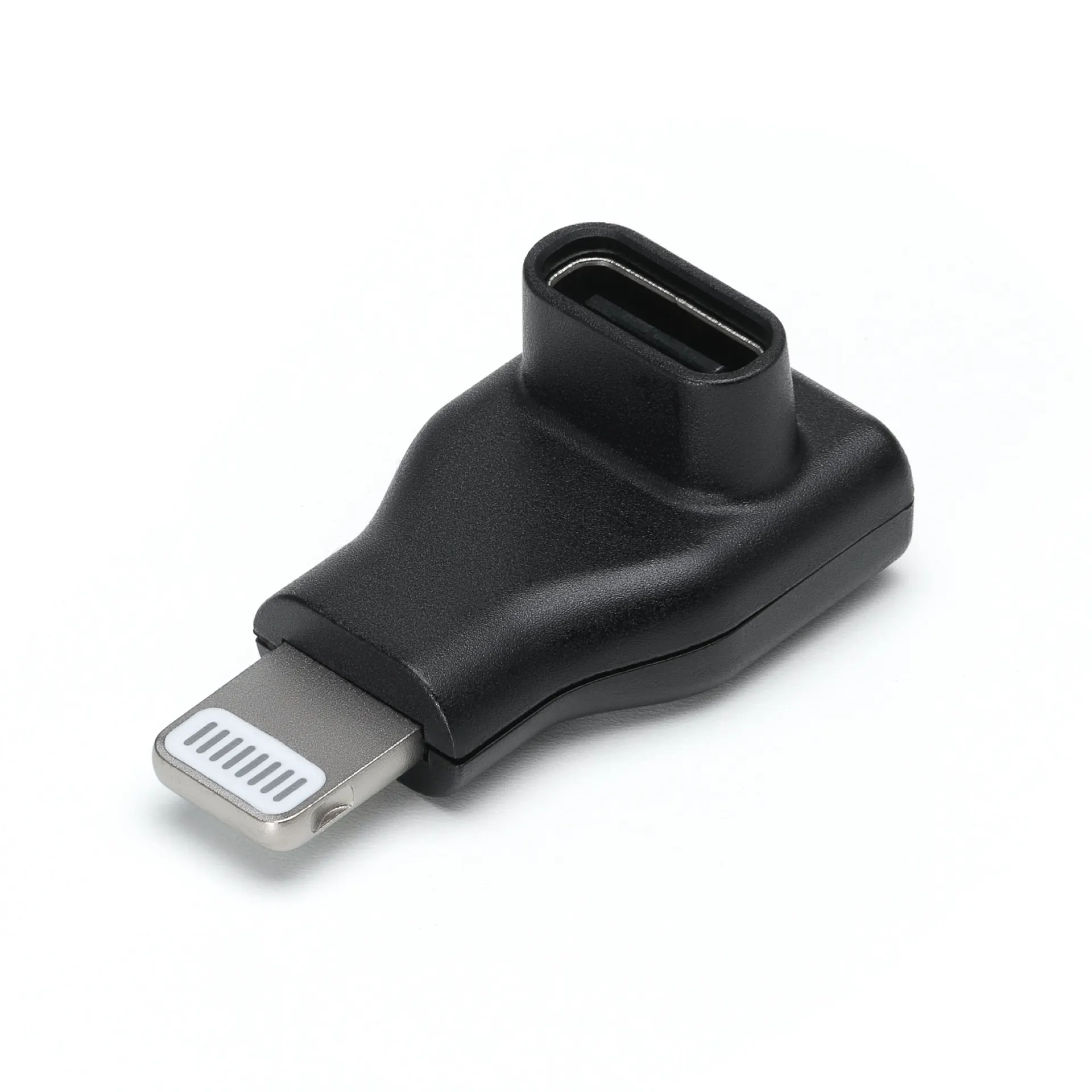 DJI Mic Series Mobile Receiver Adapter (USB-C to Lightning)