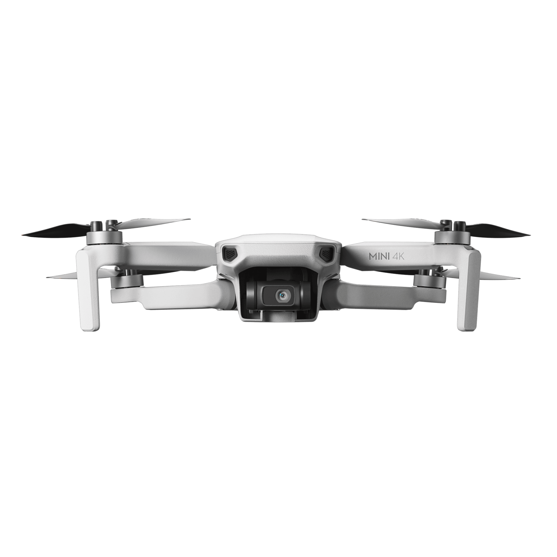 DJI Mini 4K Fly More Combo