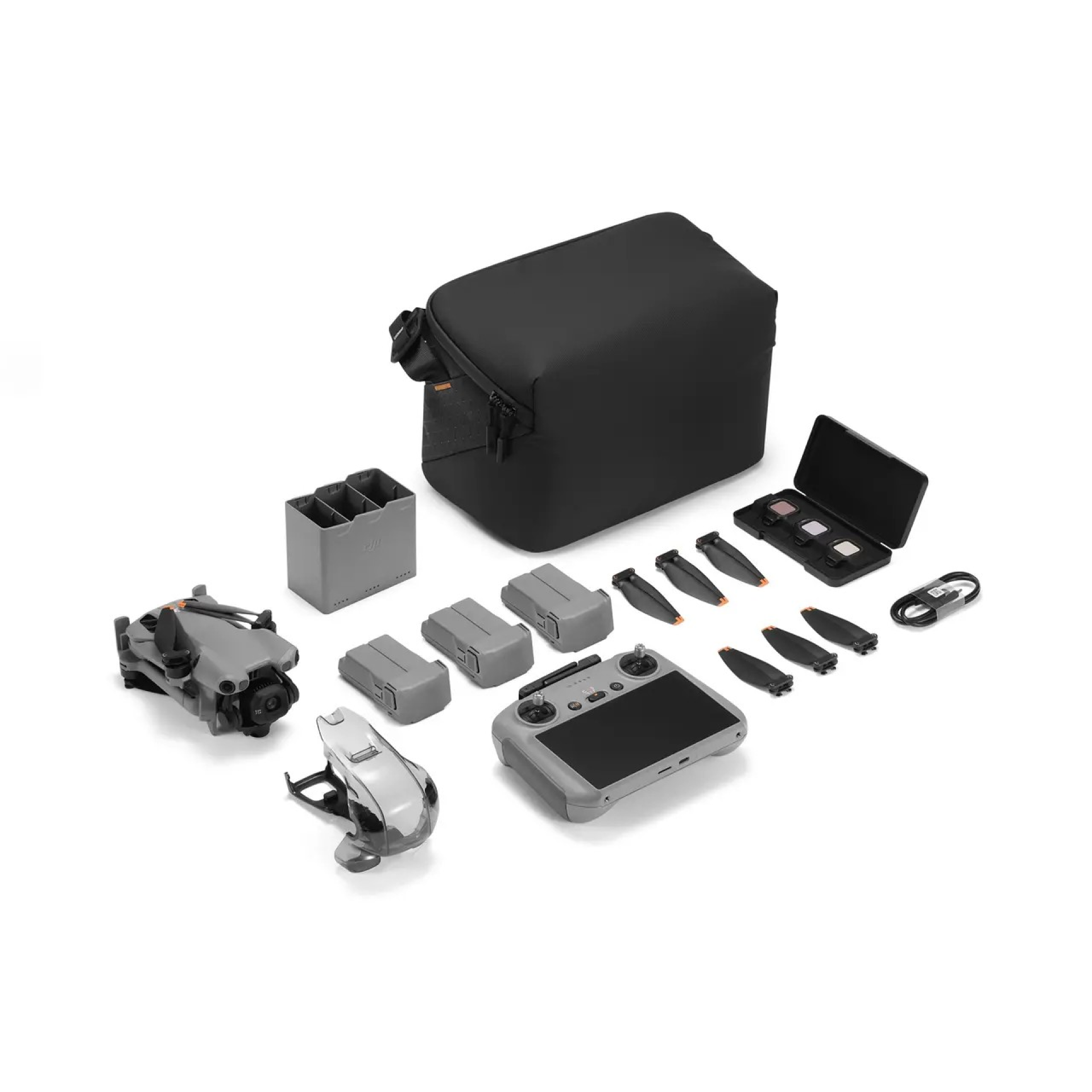 DJI Mini 5 Pro Fly More Combo (DJI RC2)