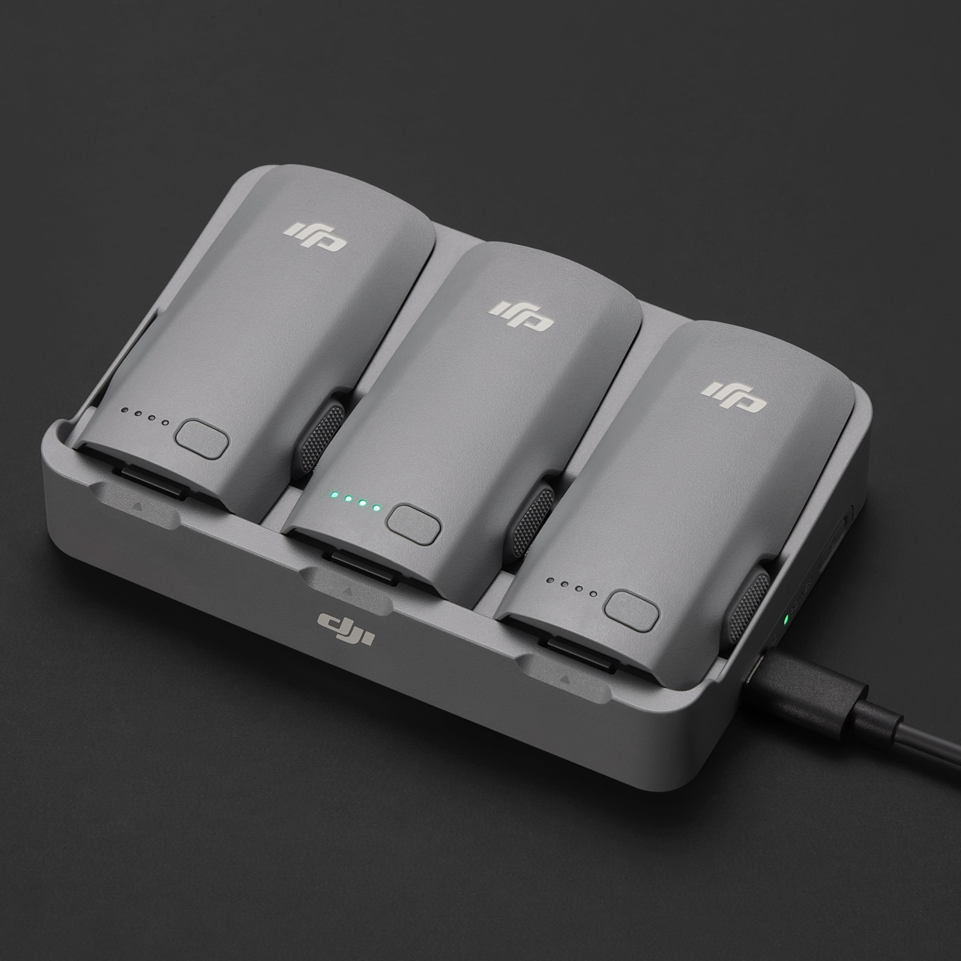 DJI NEO 2 Charging Hub