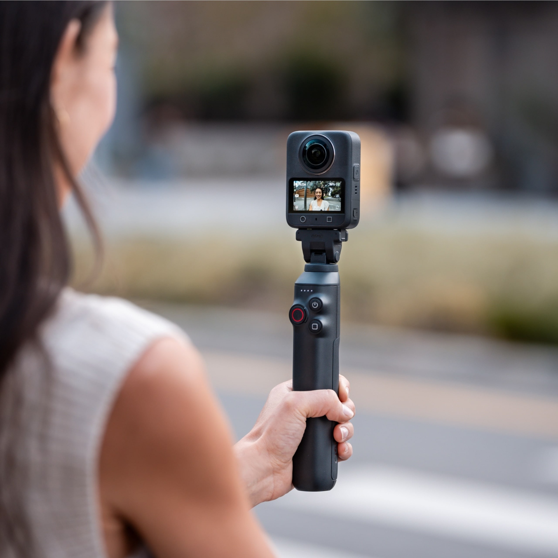 Vara d'Extensió de Bateria DJI Osmo 360