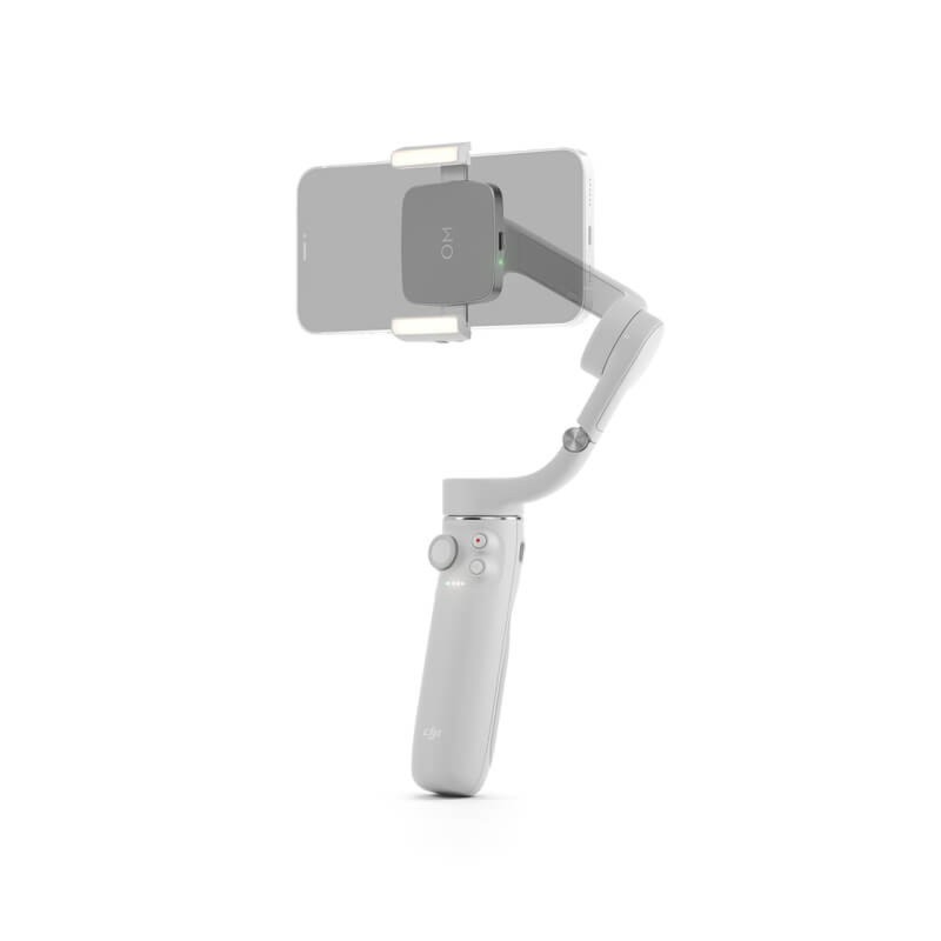 DJI OM Fill Light Phone Clamp