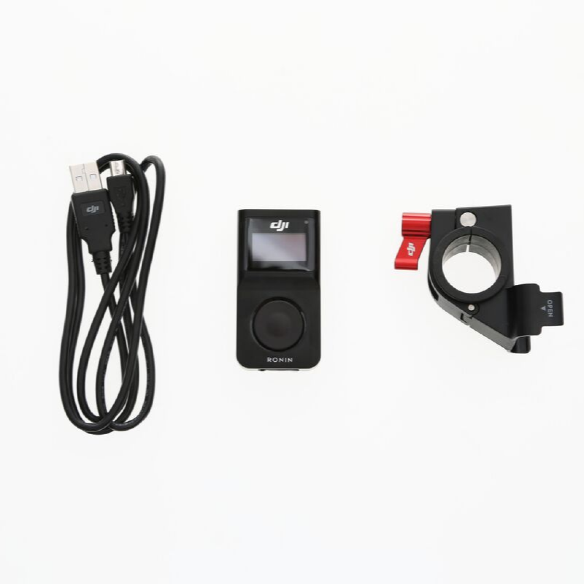 Commande au pouce DJI Ronin-M/MX