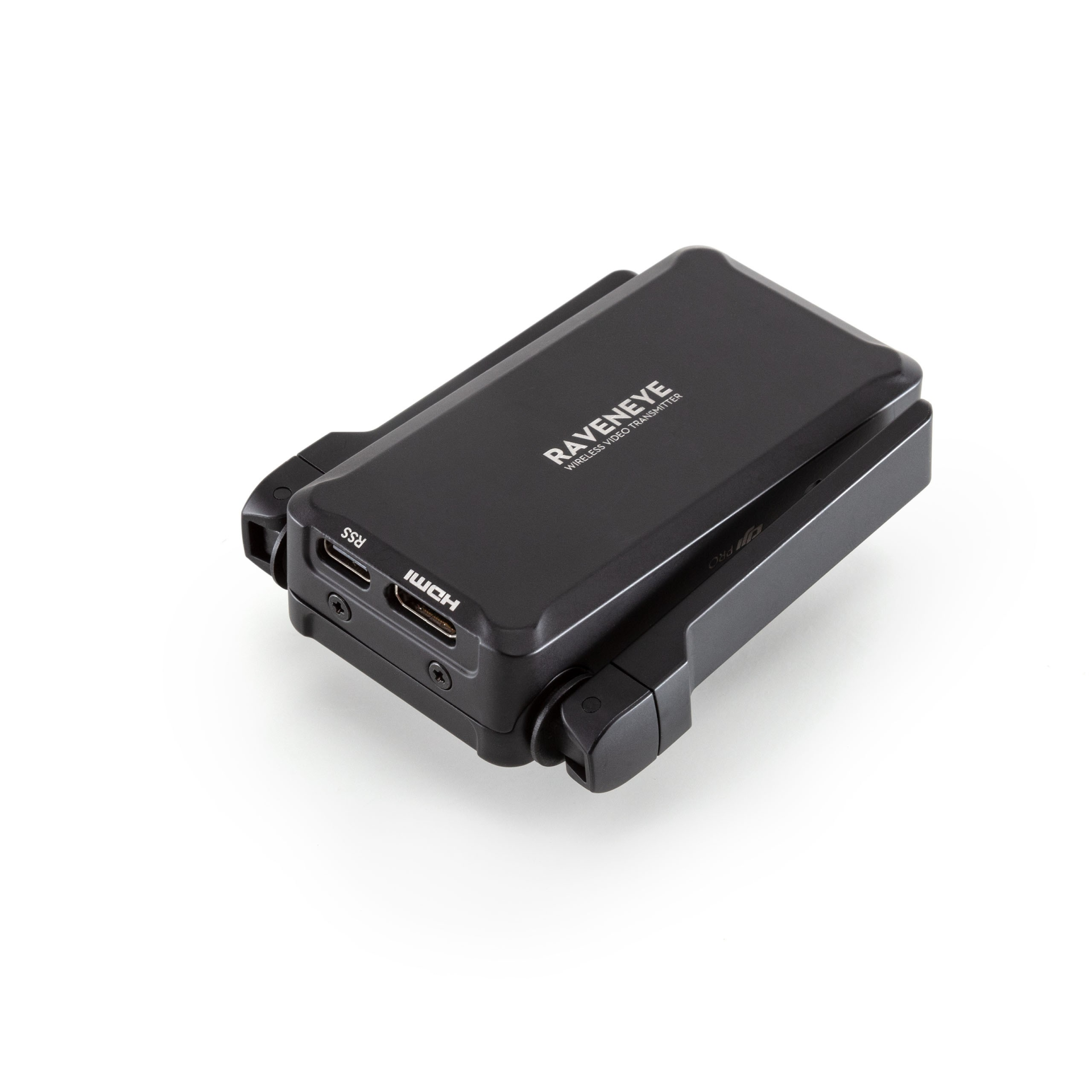 DJI Ronin Raveneye