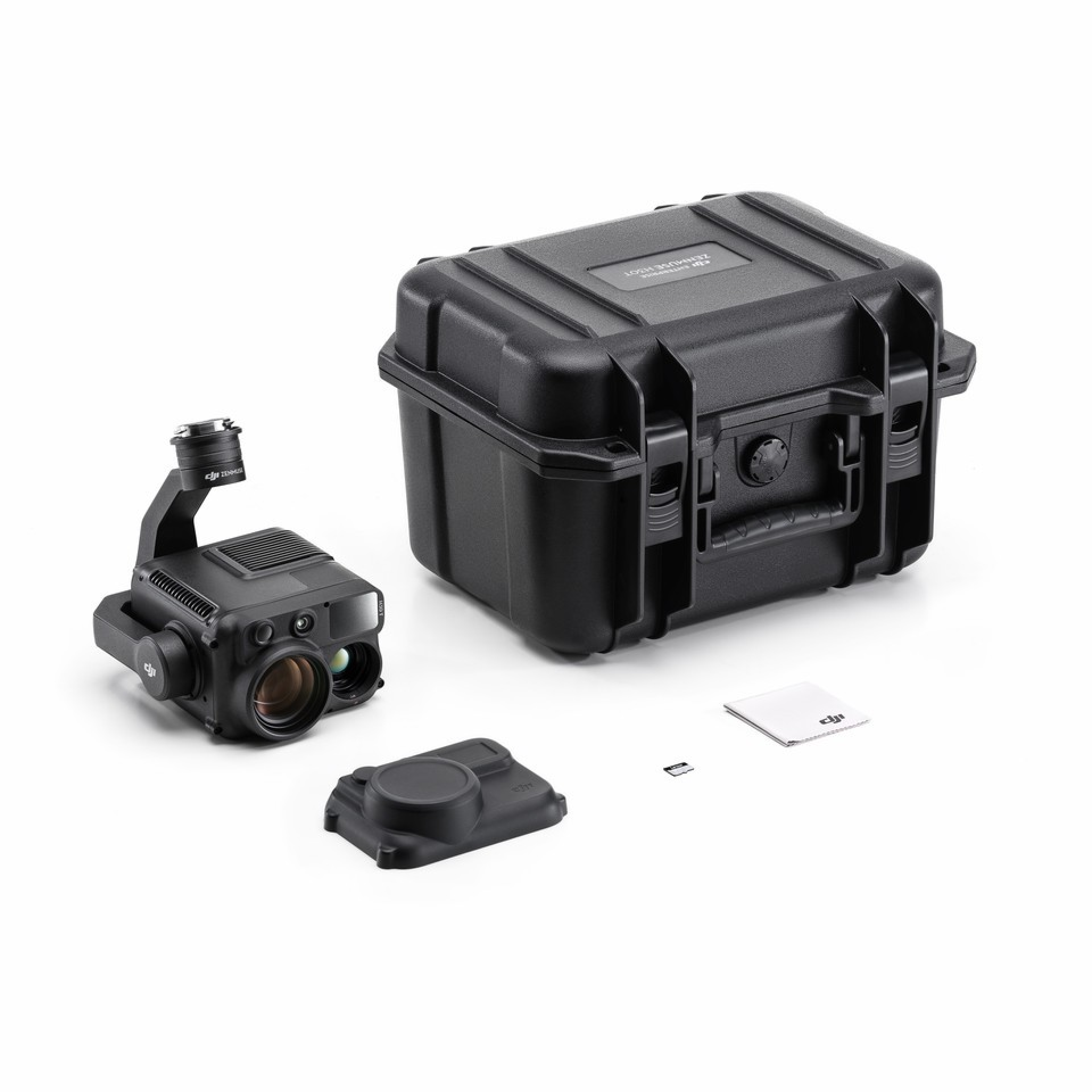 DJI Zenmuse H30T Worry-Free Plus Combo