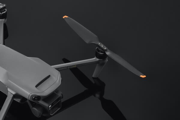 Hélices Baixo Ruído DJI Mavic 3