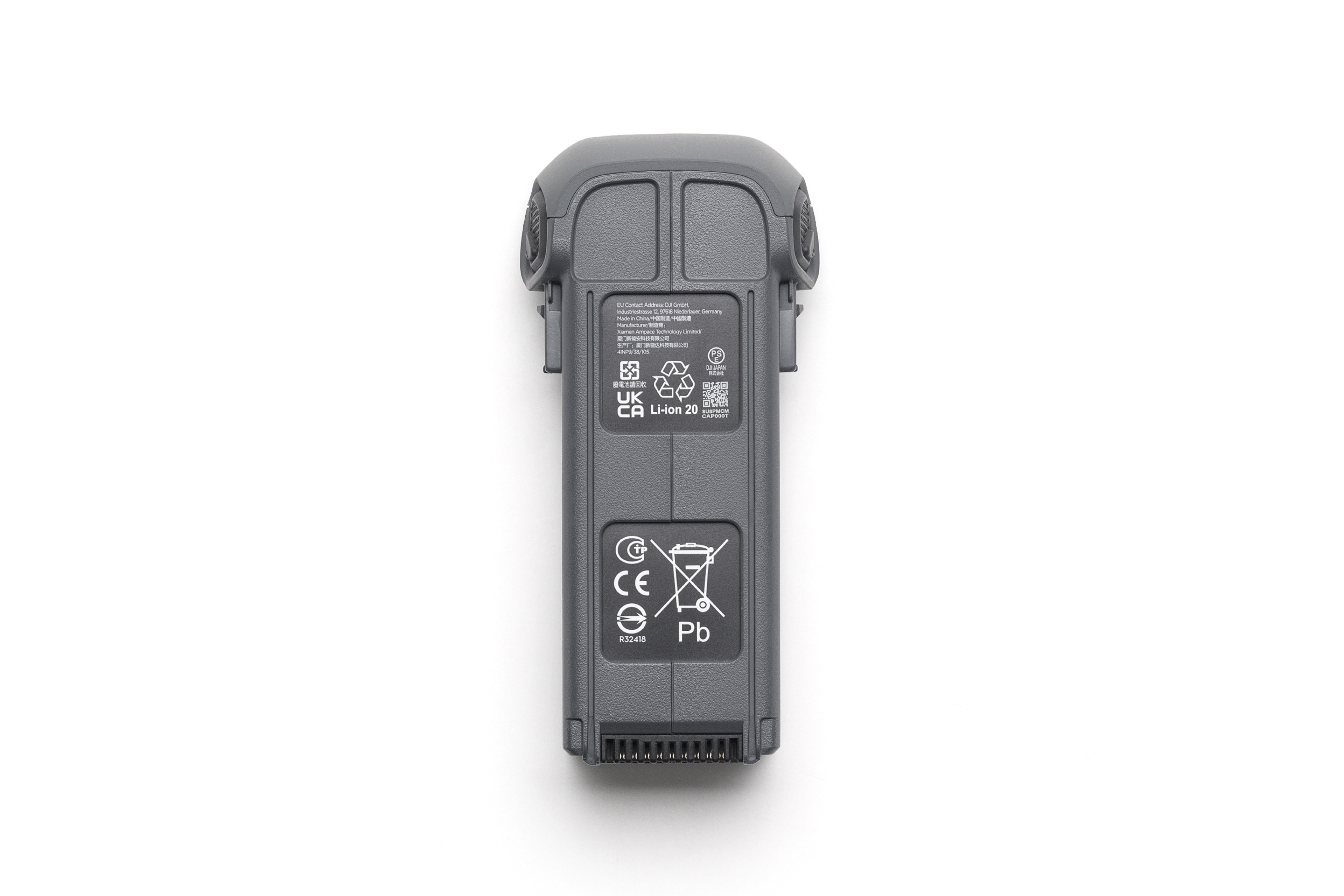 Bateria de Voo Inteligente DJI Mavic 4 Pro