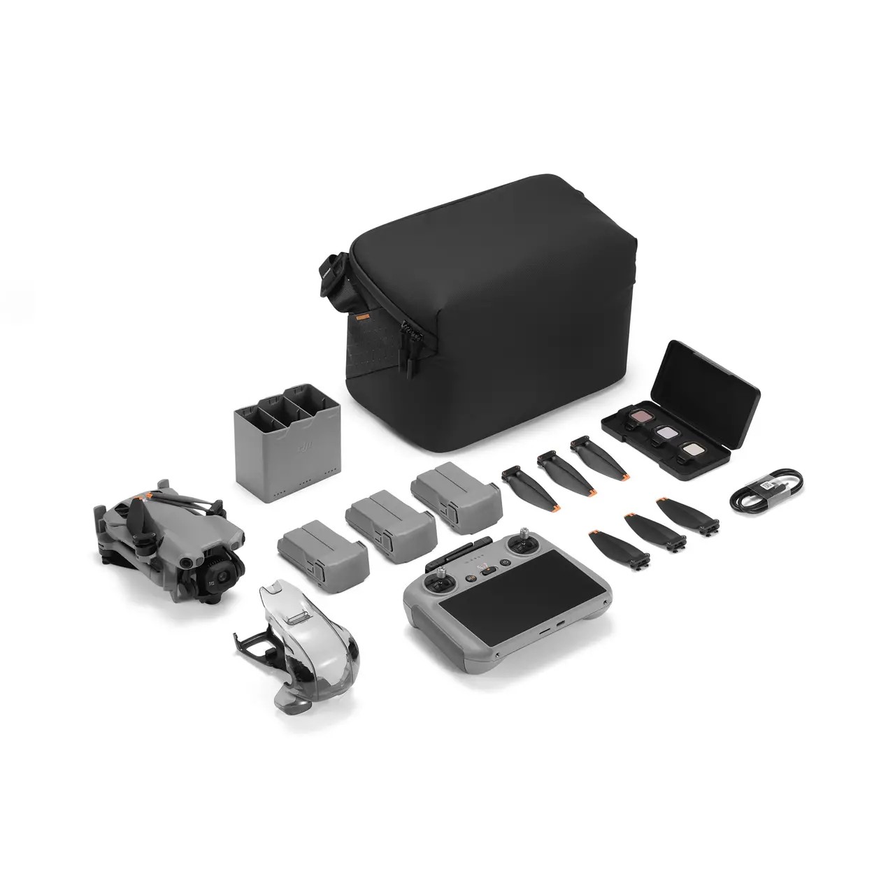 DJI Mini 5 Pro Fly More Combo (DJI RC2)