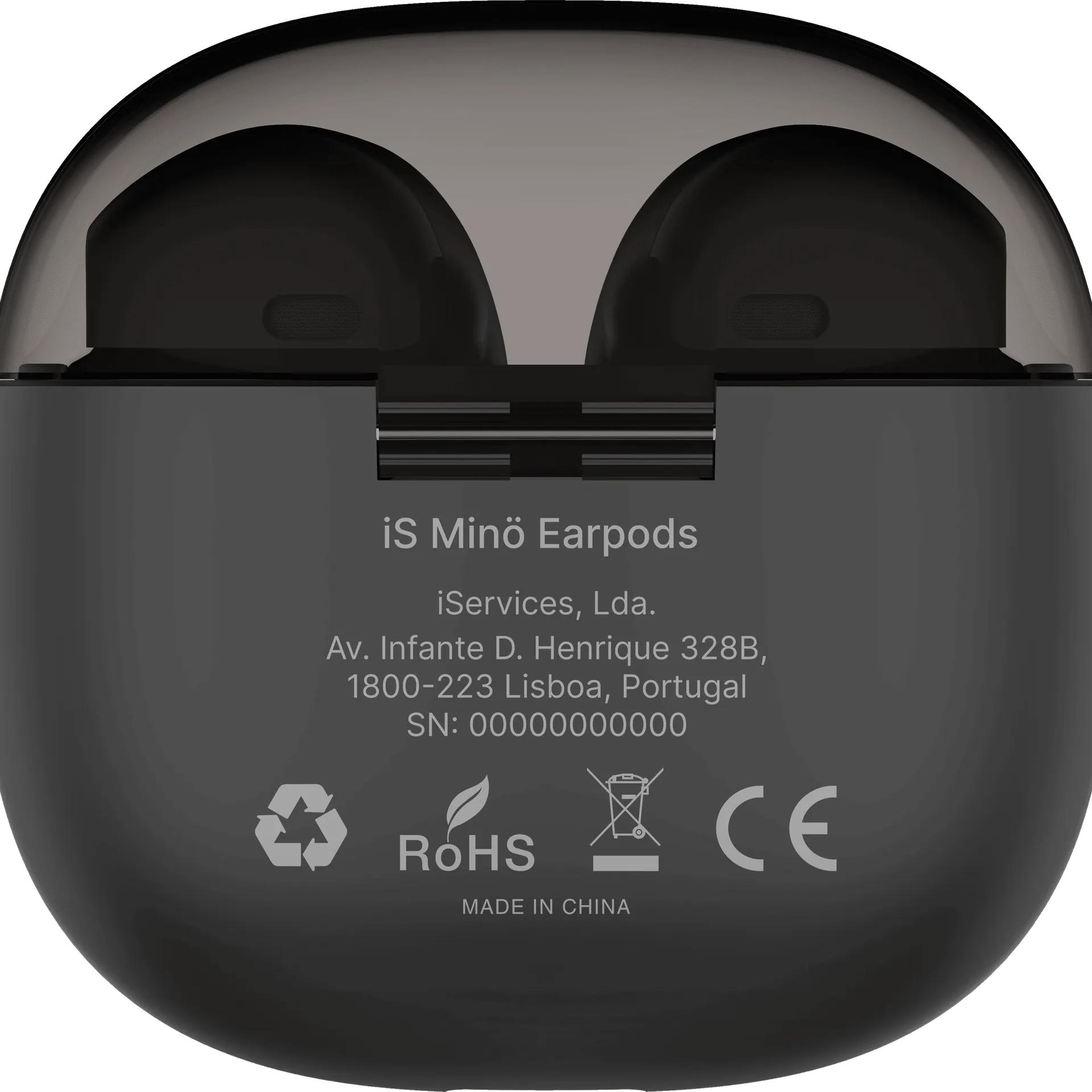 Earbuds Minö