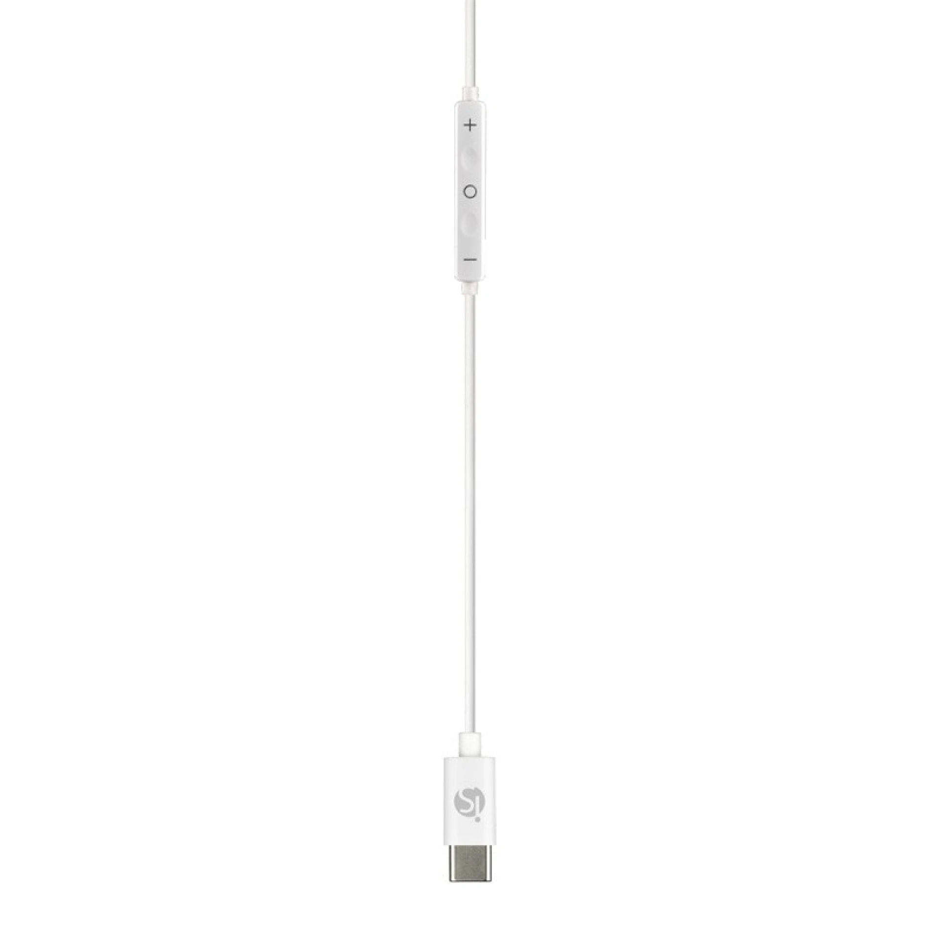 Earphones iS