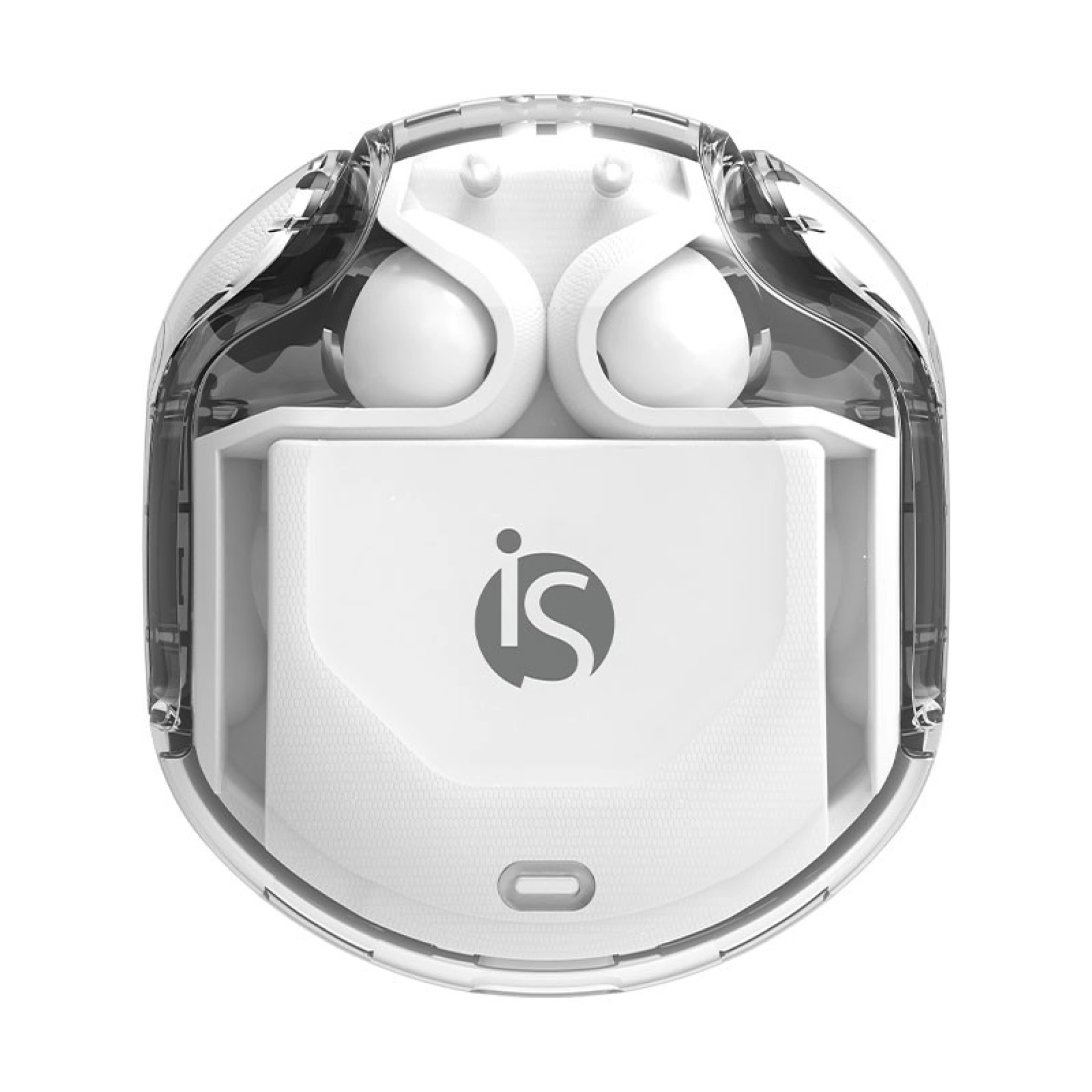 Earpods Bluetooth Neon