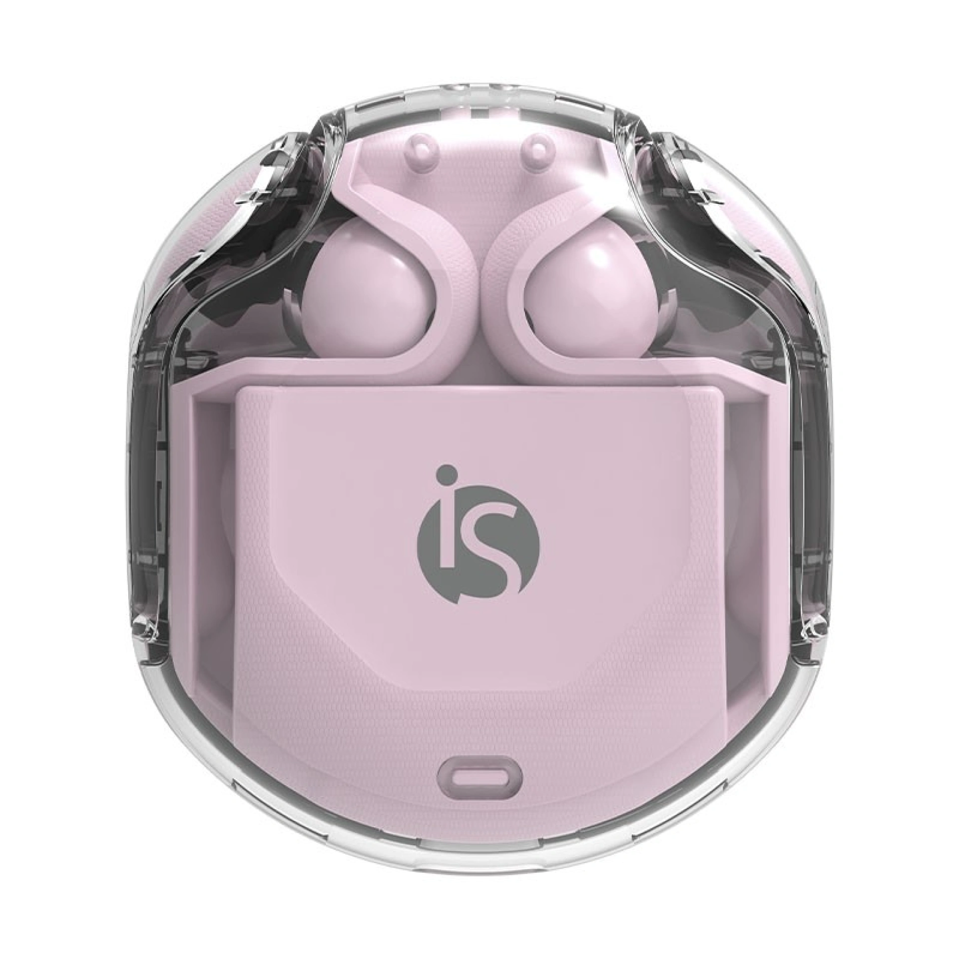Earpods Bluetooth Neon