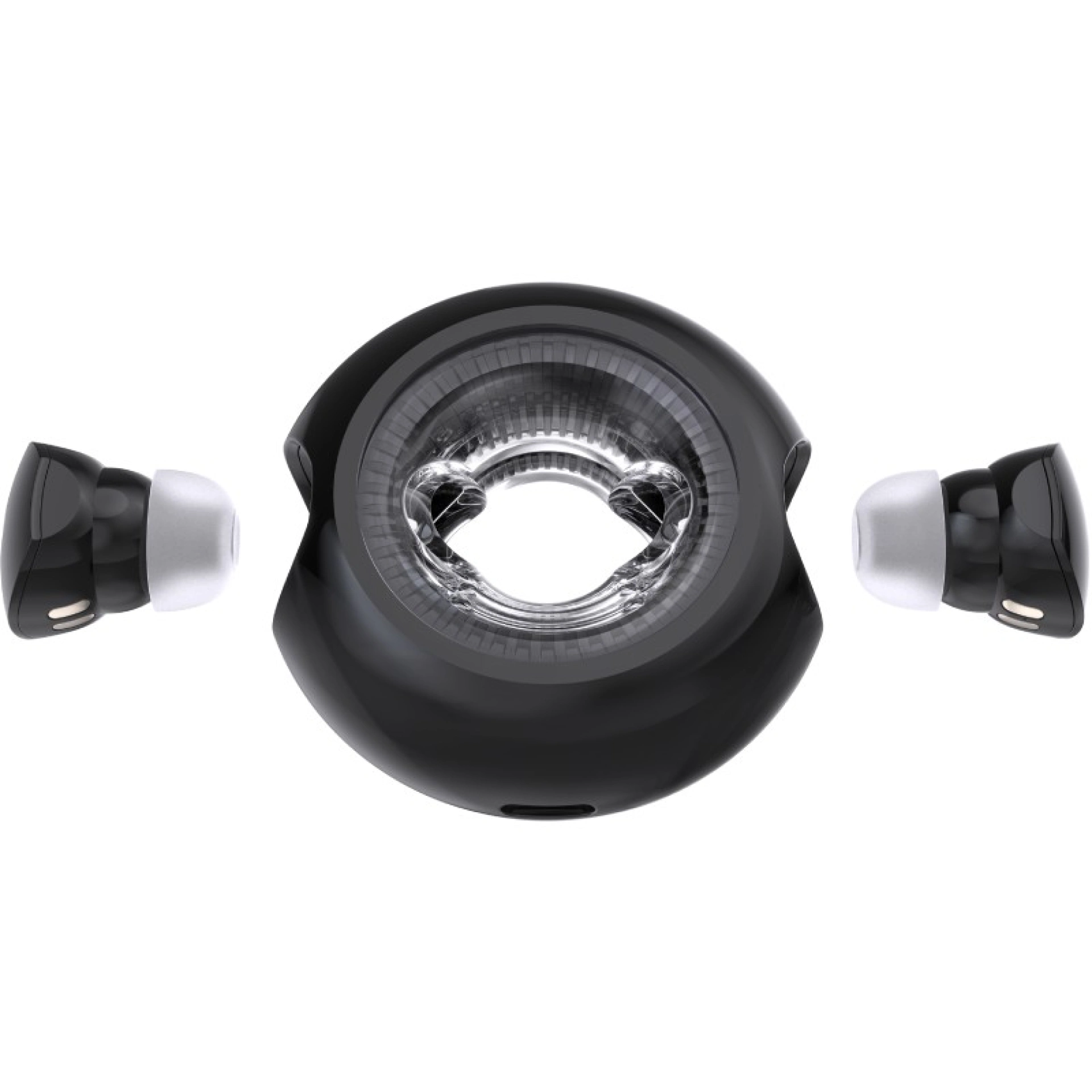 Earpods Torus Preto