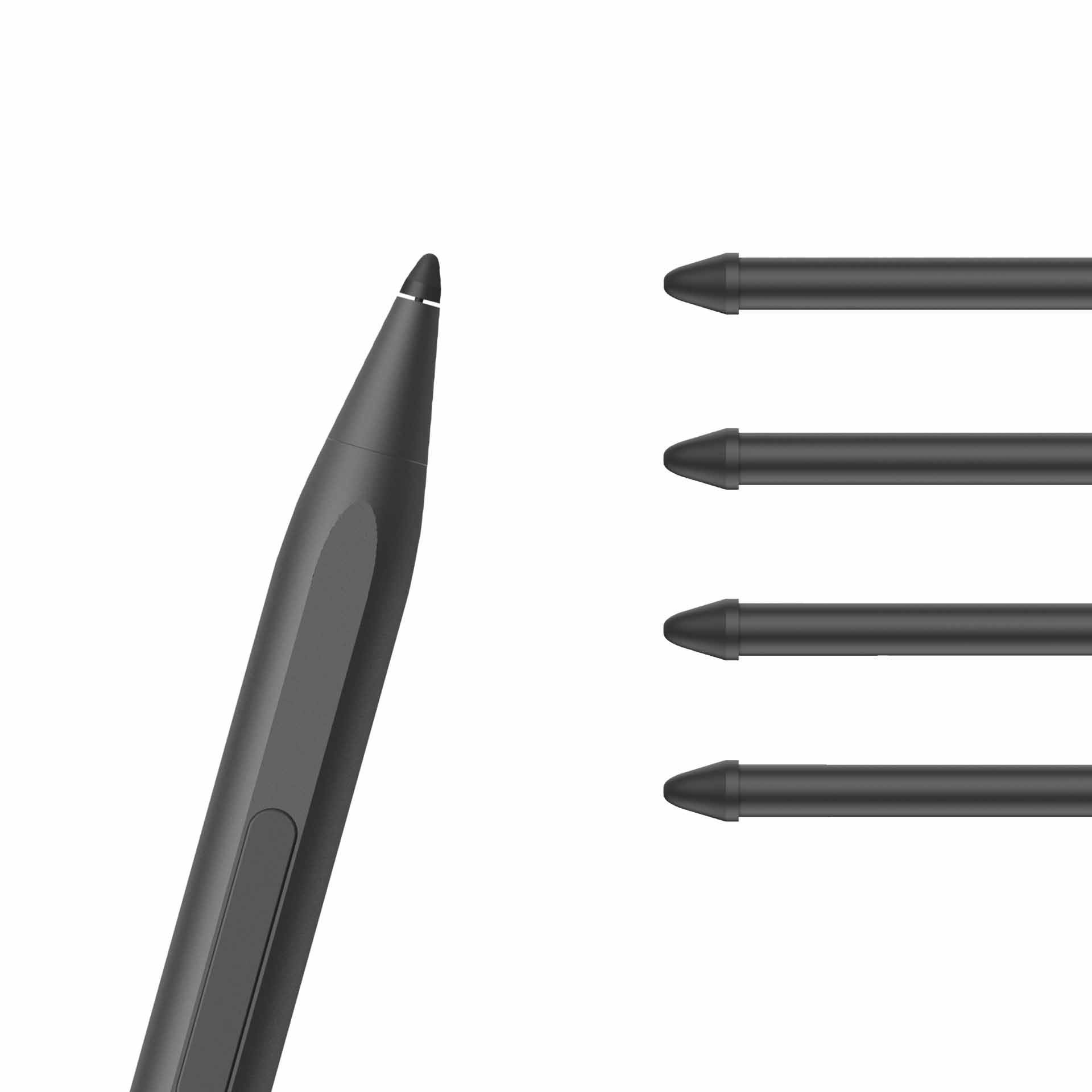 Punten voor Windows Tablet Stylus