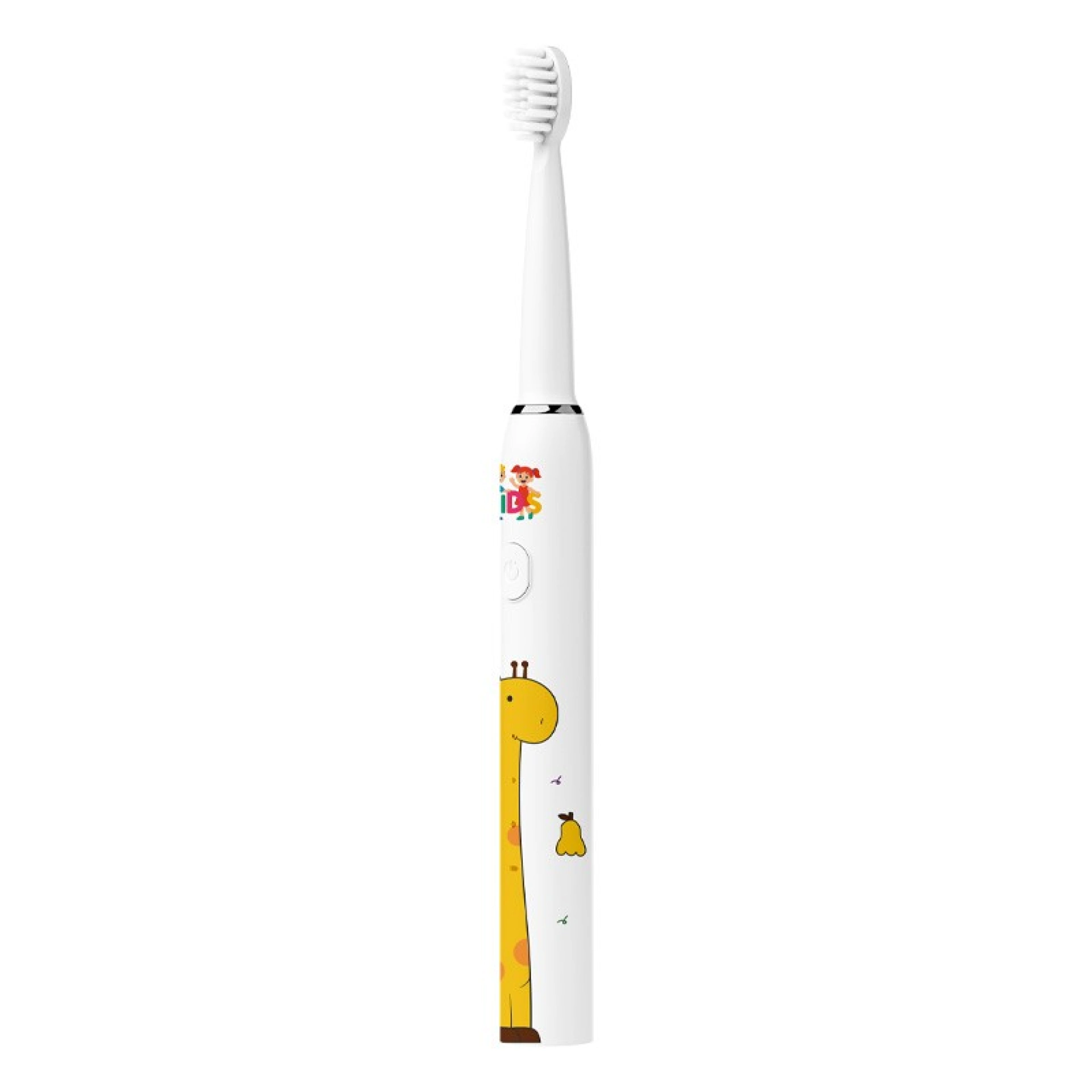 Escova de Dentes Elétrica Criança
