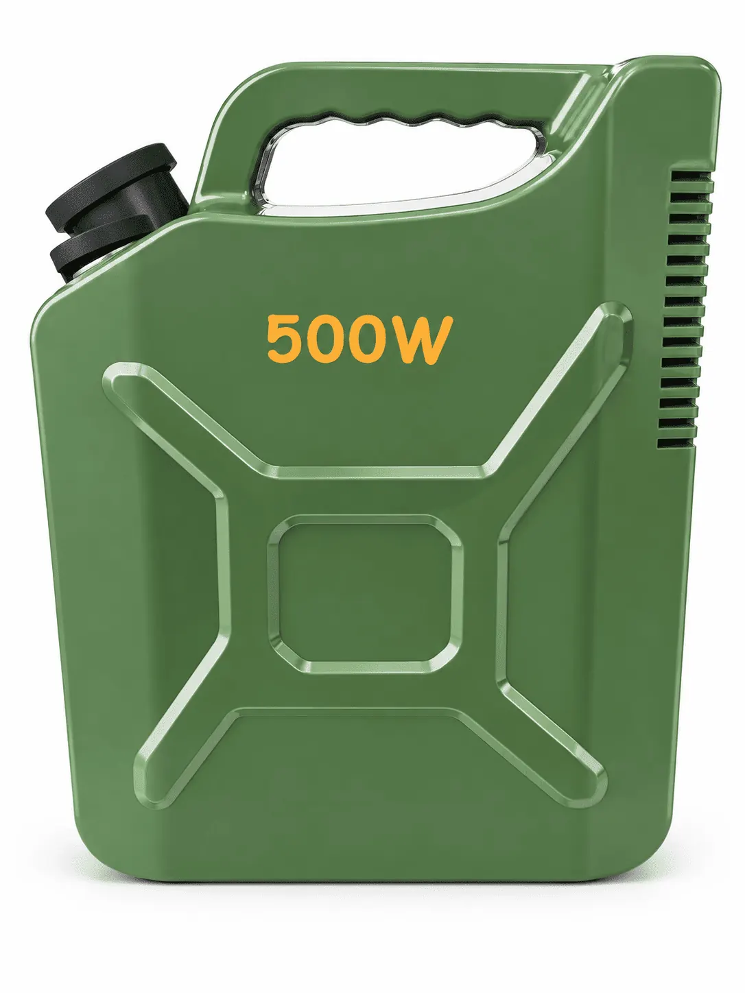 Estação de Energia Portátil 500W